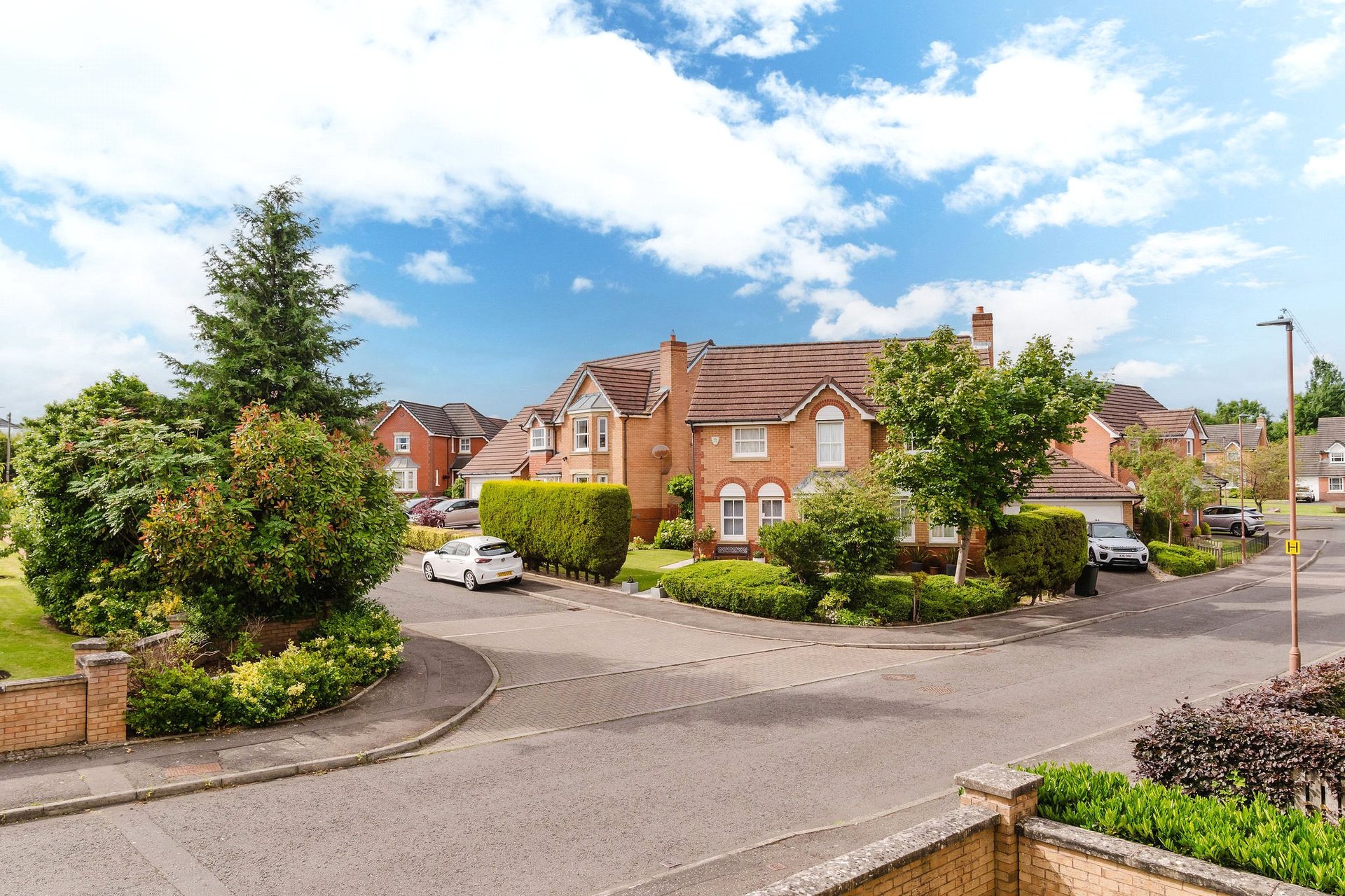 38/3 Malbet Park, Edinburgh, Midlothian, EH16 6SY - Picture #15