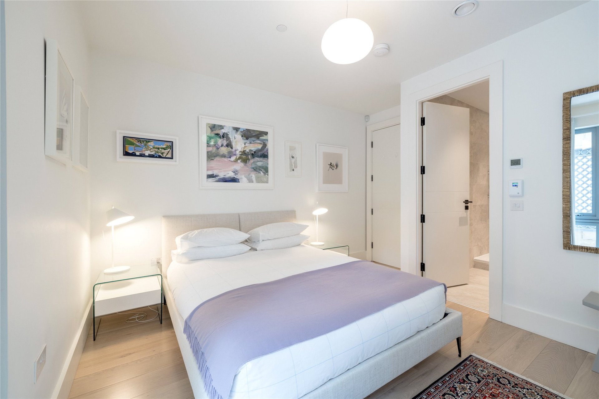 Flat 2, 26 Donaldson Crescent, Wester Coates, Edinburgh, EH12 5FD - Picture #12