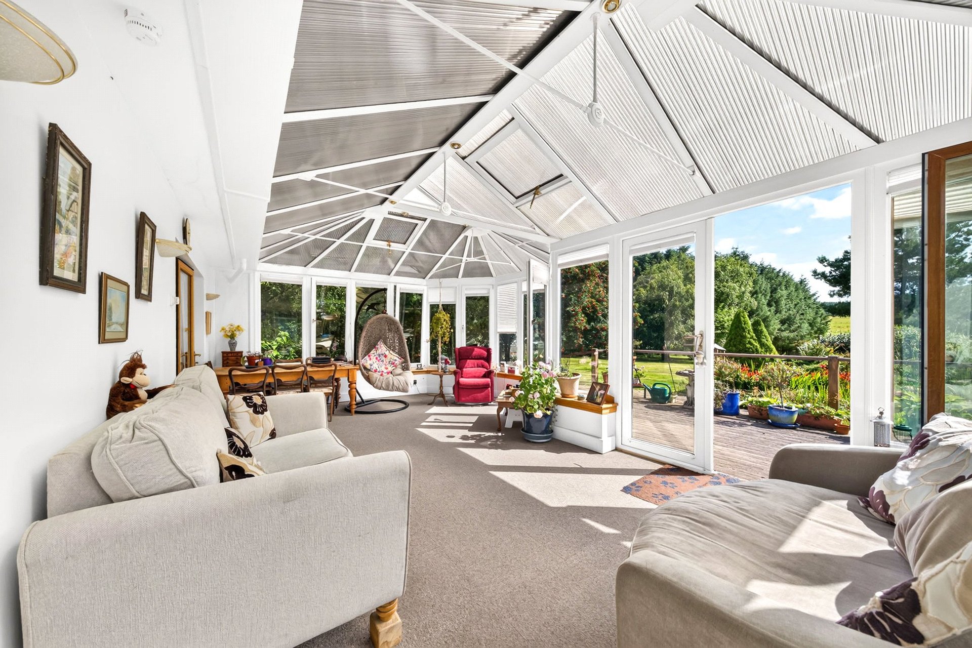 Bowmuir Lodge, Libberton, Carnwath, Lanark, South Lanarkshire, ML11 8LX - Picture #15