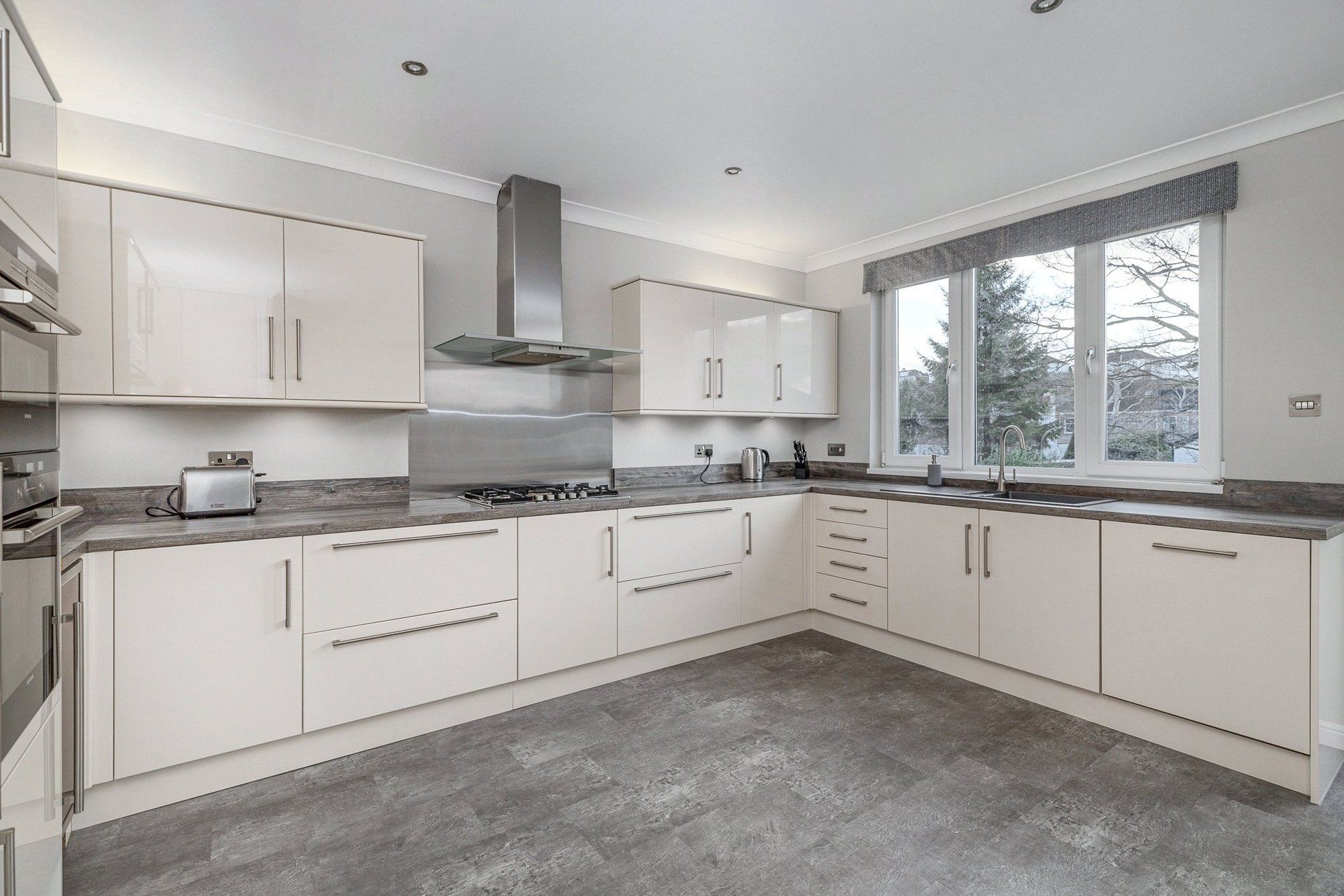'Kilmeny', 34 Briar Road, Newlands, Glasgow, G43 2TX - Picture #11