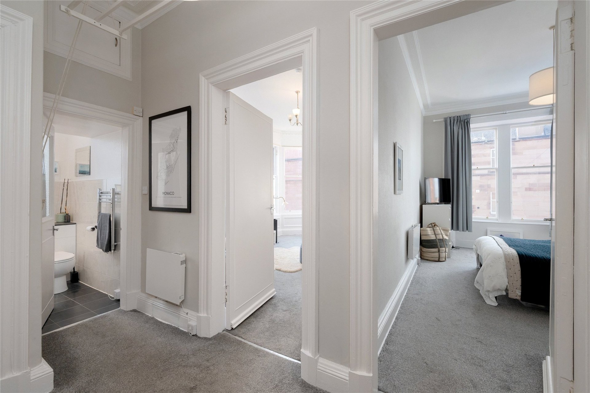 2F2, 75 Montpelier Park, Bruntsfield, Edinburgh, EH10 4ND - Picture #4