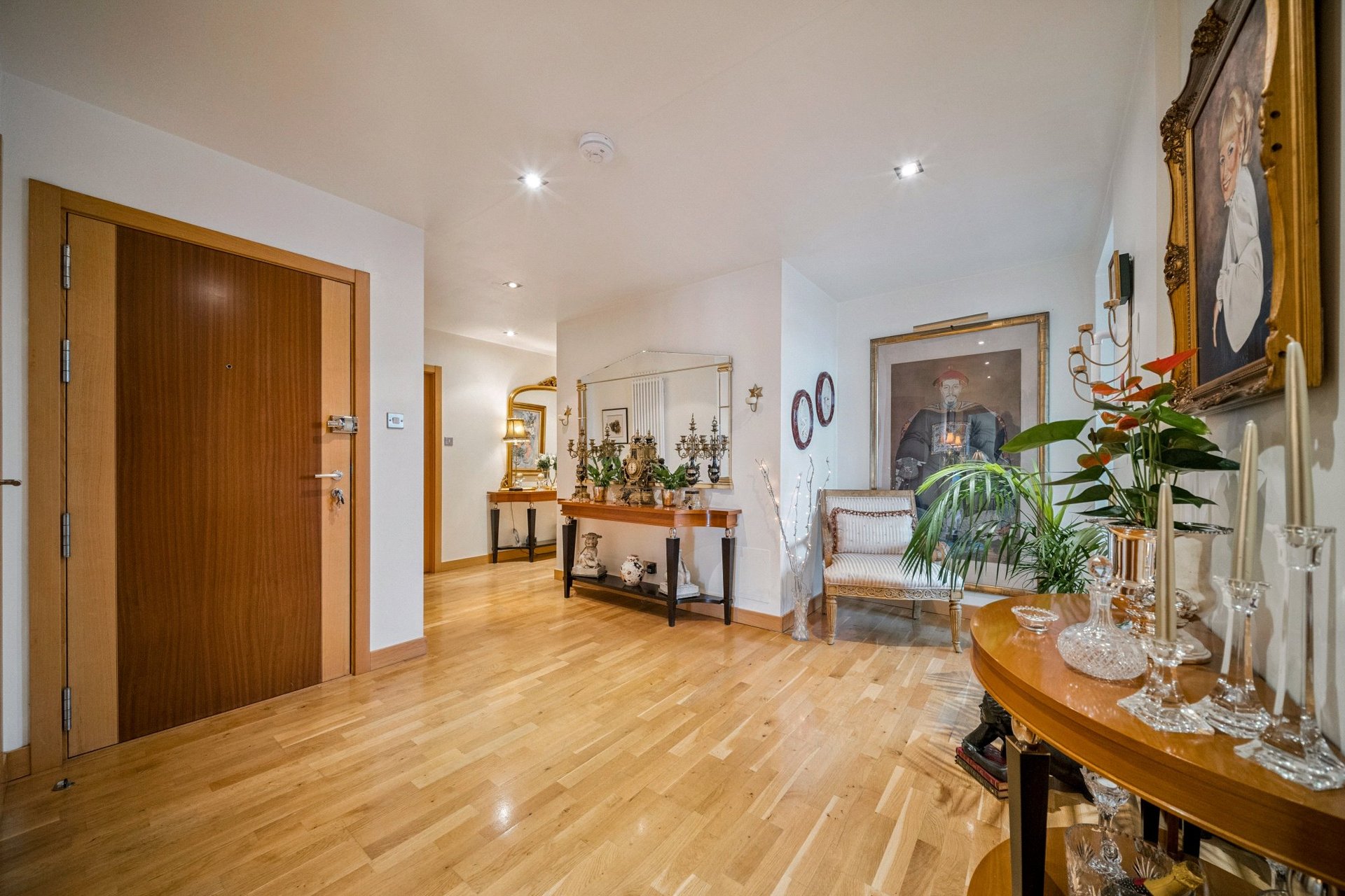 1/12 Western Harbour Breakwater, Western Harbour, Edinburgh, EH6 6PA - Picture #9