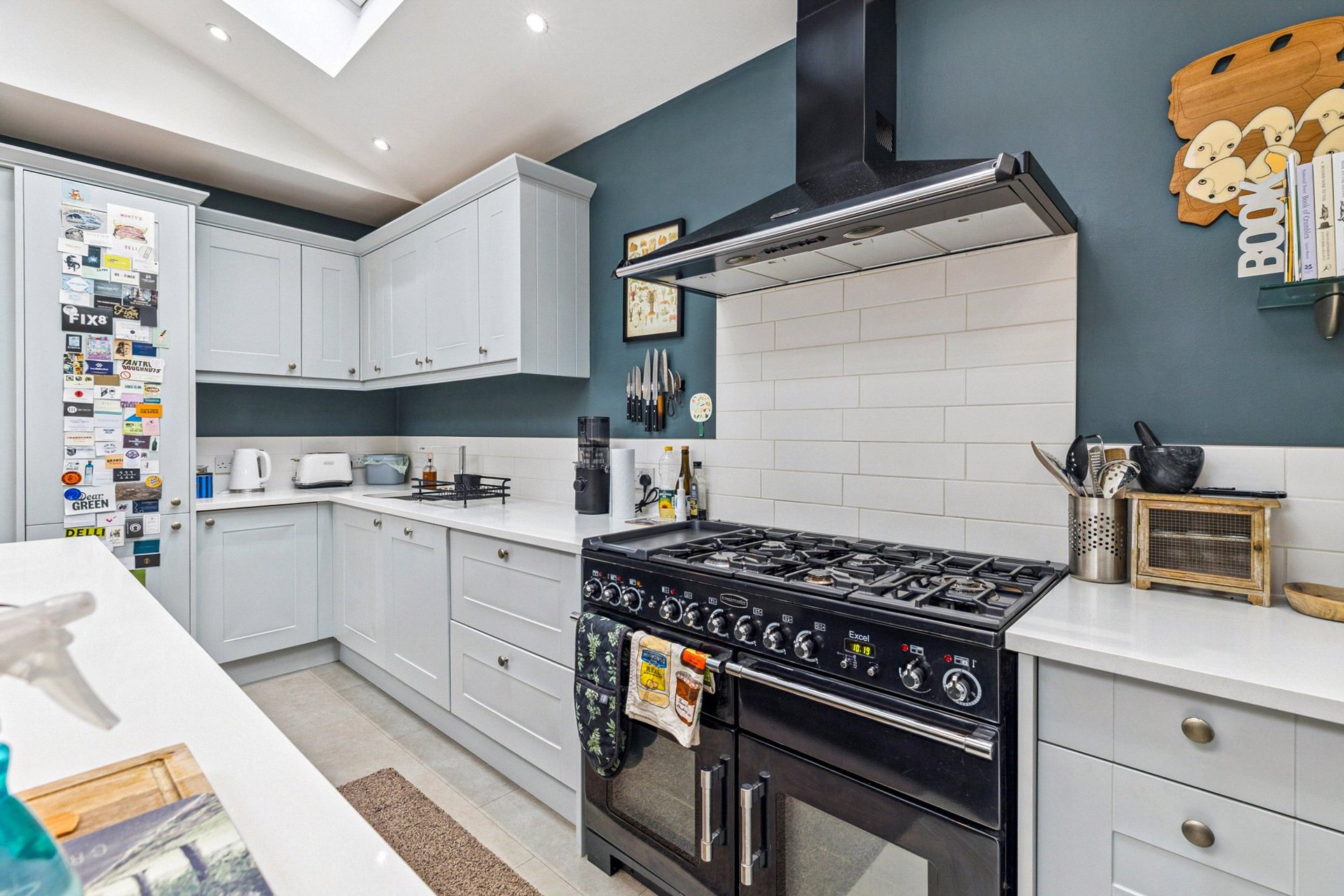 24 Atholl Drive, Giffnock, Glasgow, G46 6QR - Picture #11