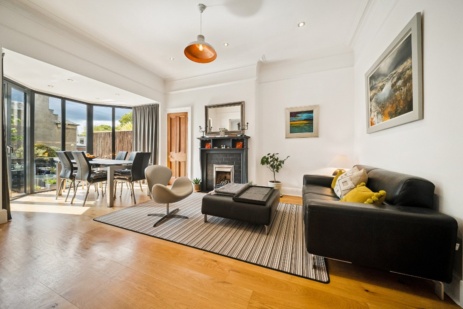65 Murrayfield Gardens, Murrayfield, Edinburgh, EH12 6DL - Picture #16