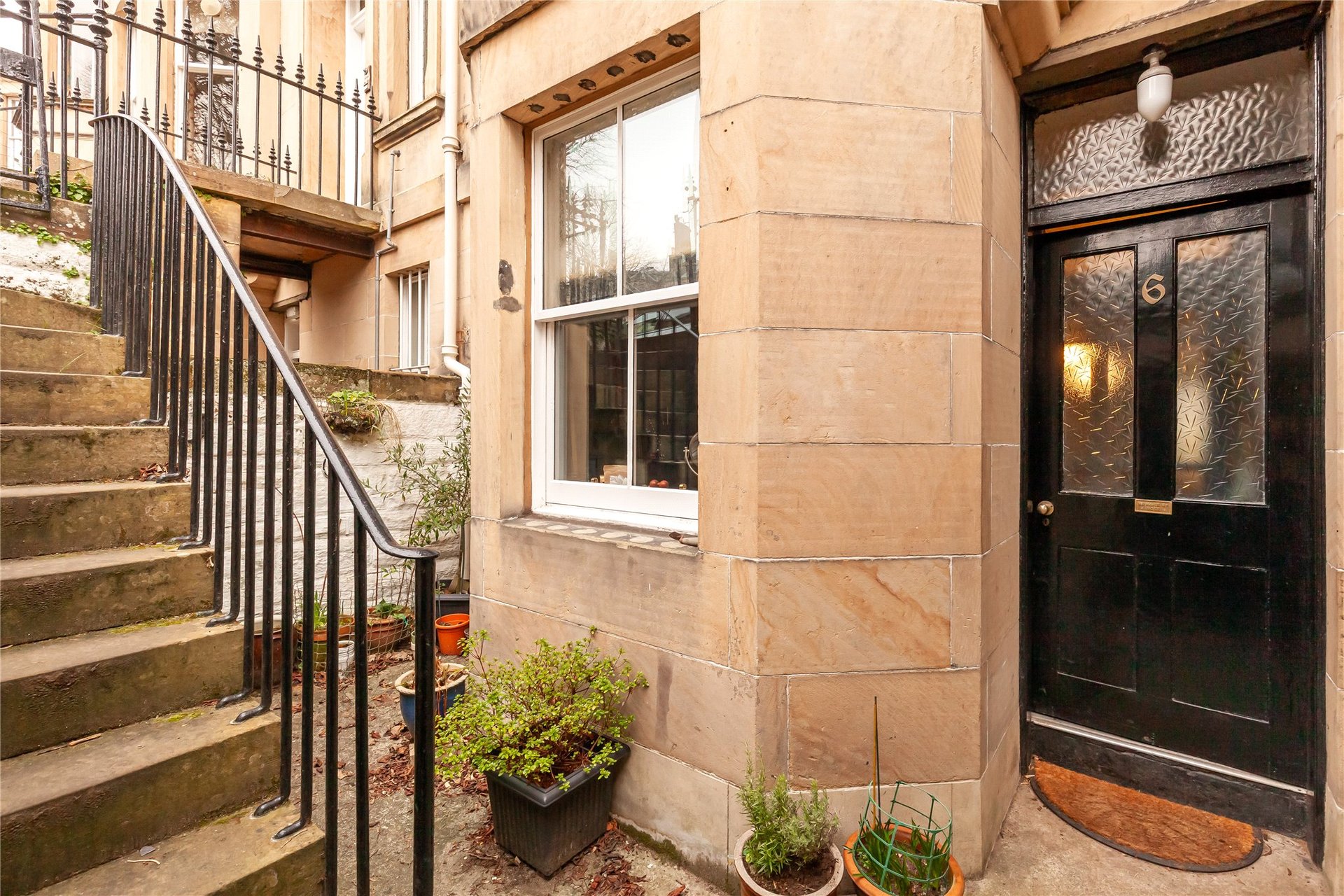 6/1 Learmonth Gardens, Edinburgh, Midlothian, EH4 1HD - Picture #2