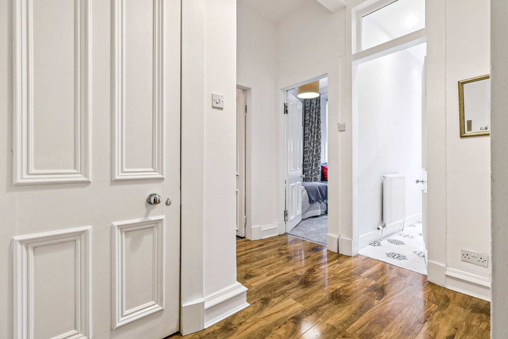2/2, 46 Thornwood Avenue, Thornwood, Glasgow, G11 7PQ - Picture #13