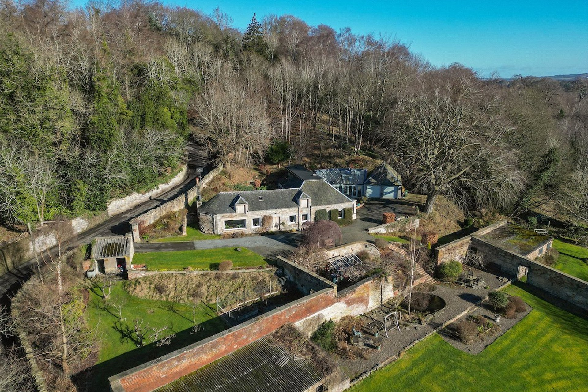 The Garden Cottage, 45 Polton Road, Loanhead, Midlothian, EH20 9DB - Picture #23