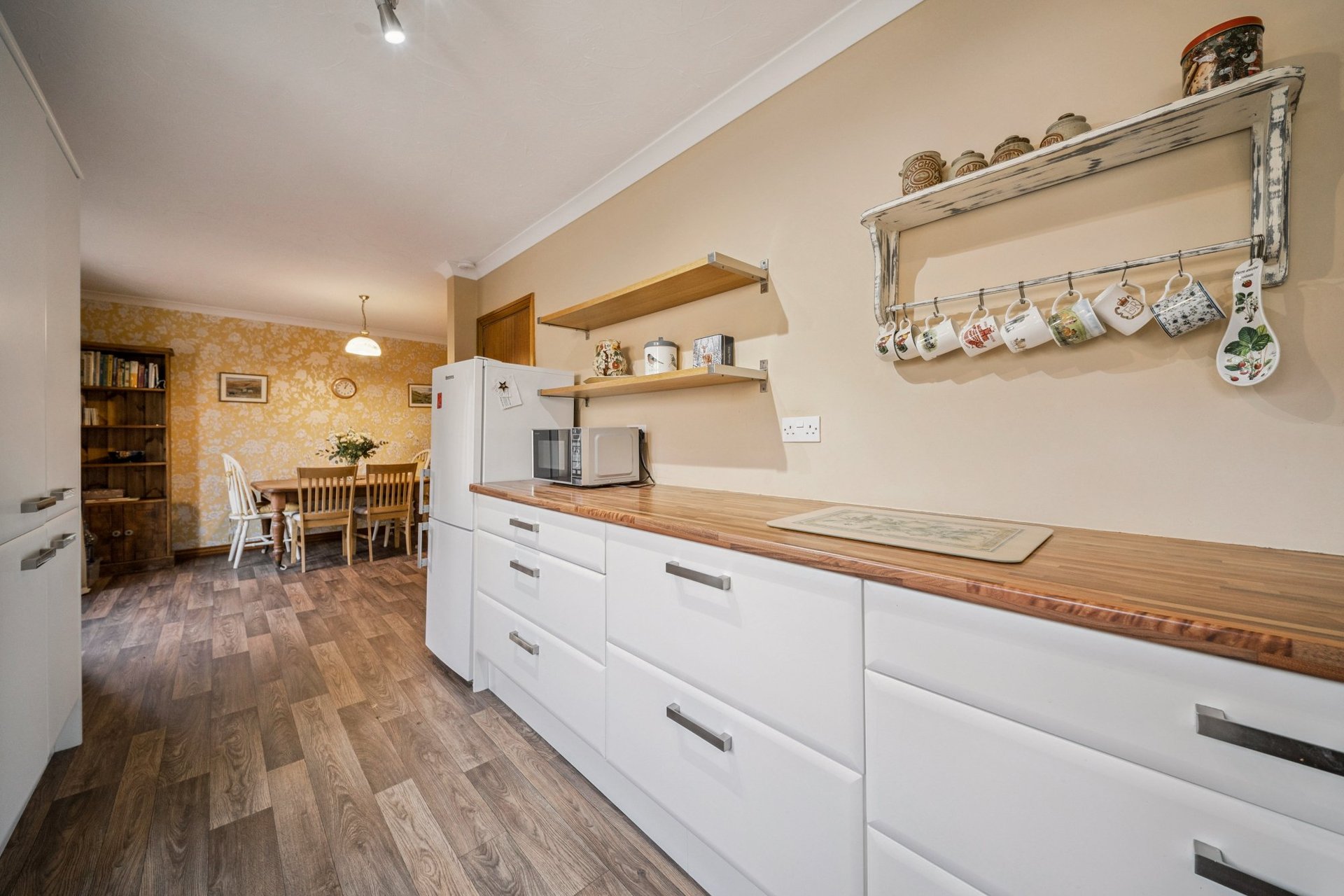 11 Blair Avenue, Jedburgh, Scottish Borders, TD8 6LD - Picture #5