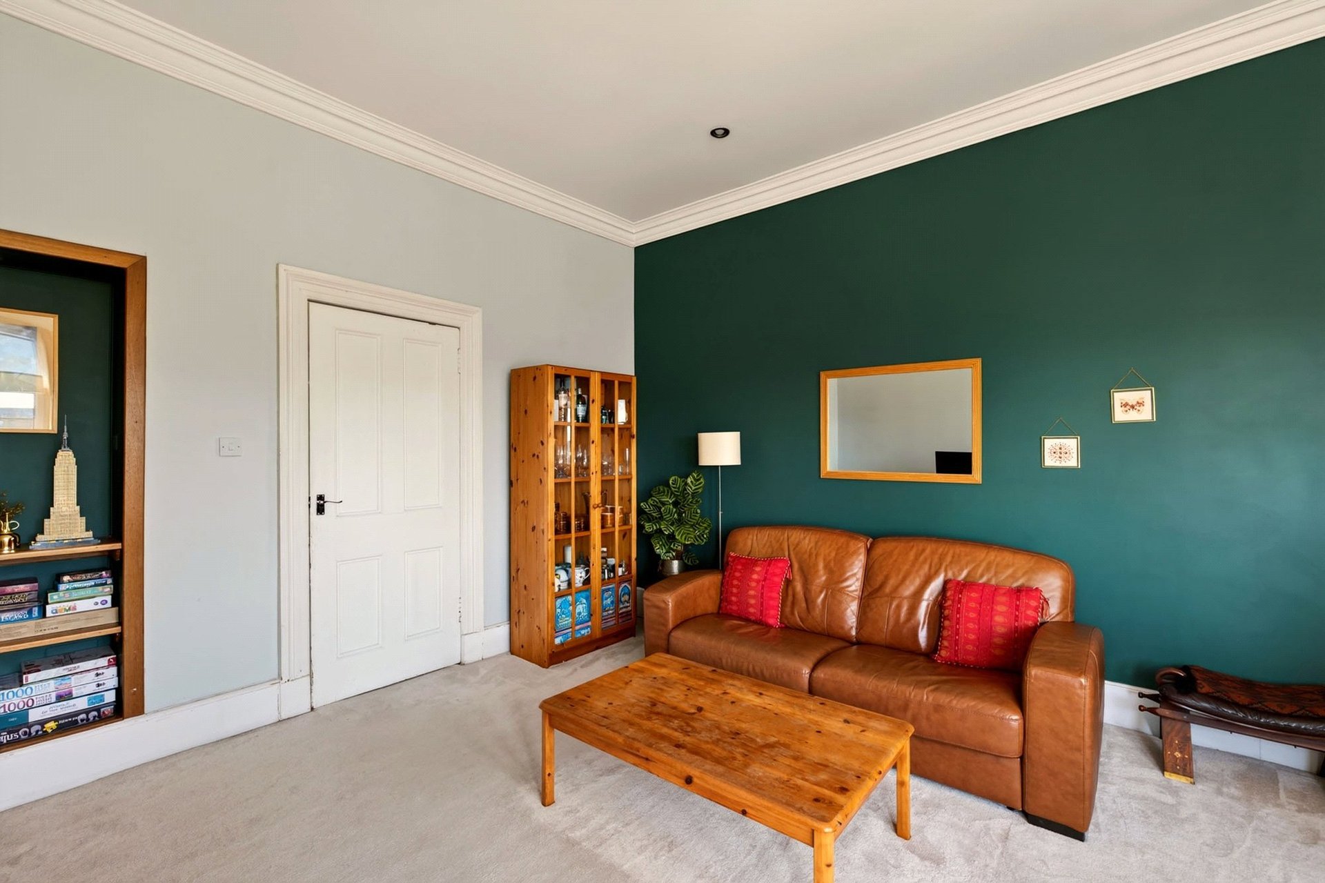 Flat 3/2, 2 Firpark Terrace, Dennistoun, Glasgow, G31 2JT - Picture #11