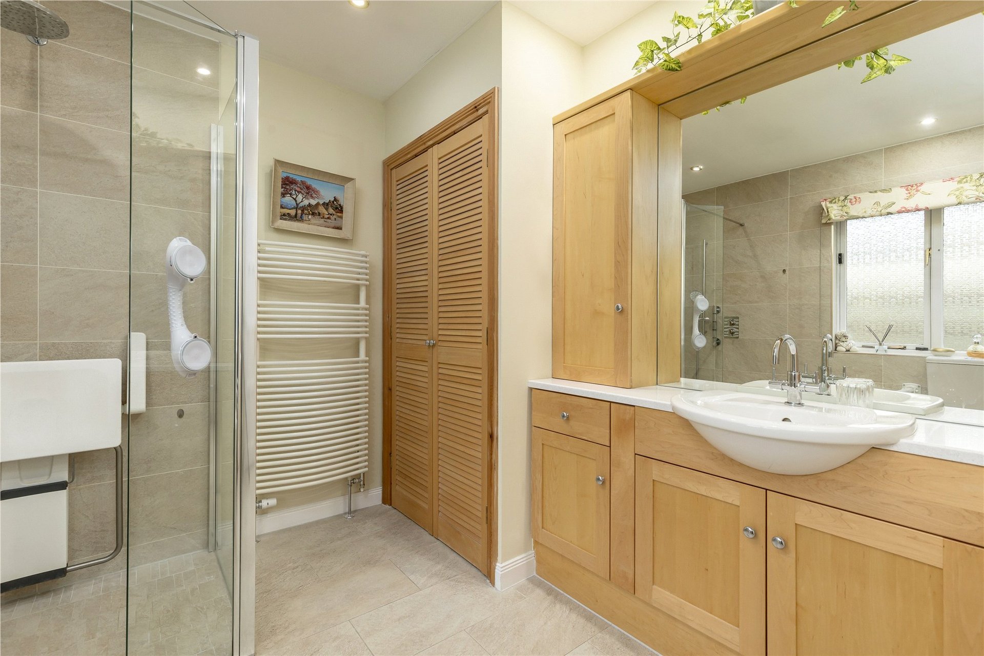 Yew Tree Cottage, 3 Church Hill Drive, Church Hill, Edinburgh, EH10 4BT - Picture #19