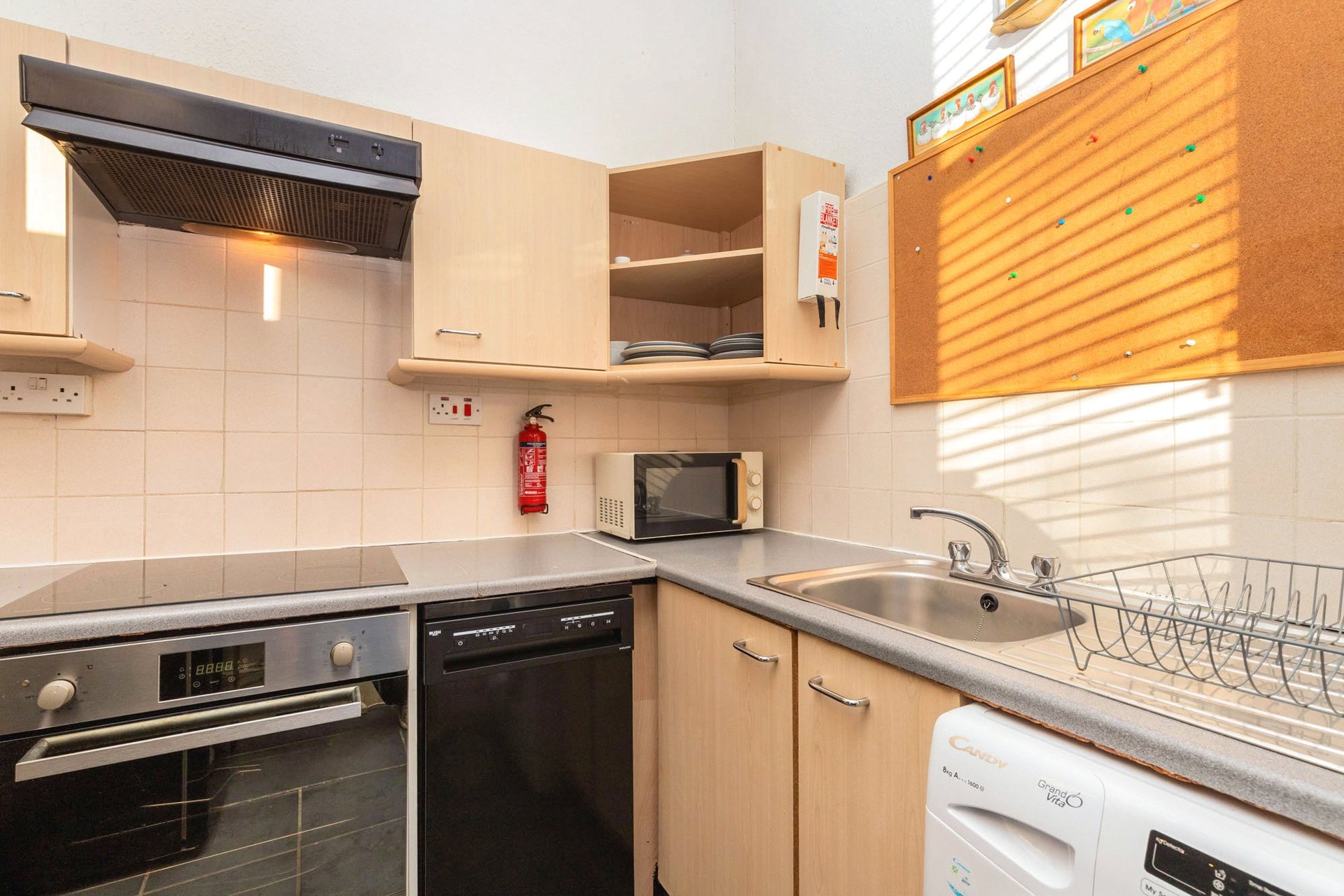 Flat 6, 10 Lorraine Gardens, Dowanhill, Glasgow, G12 9NY - Picture #13