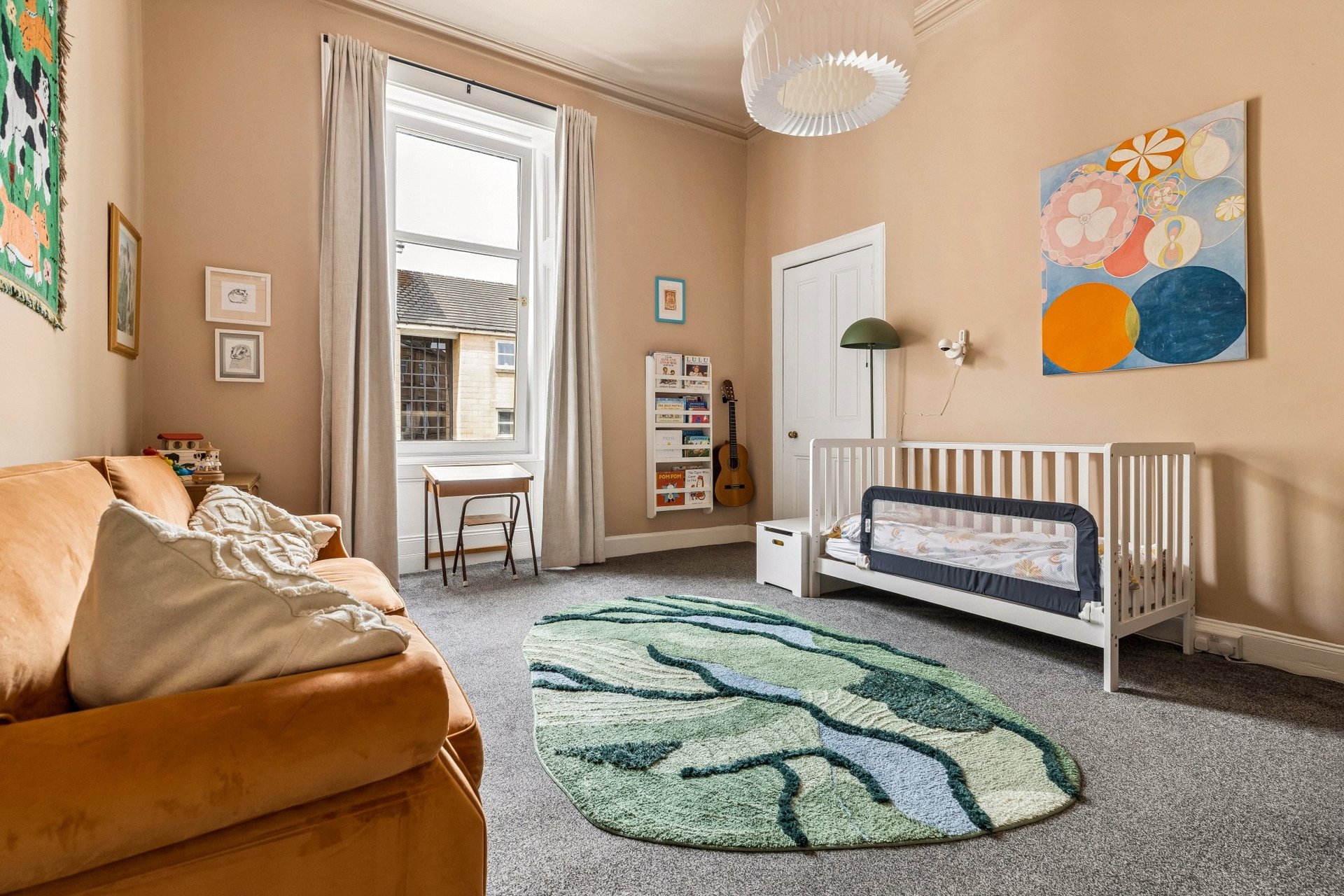 1/1, 2 Kilmailing Road, Cathcart, Glasgow, G44 5UJ - Picture #15