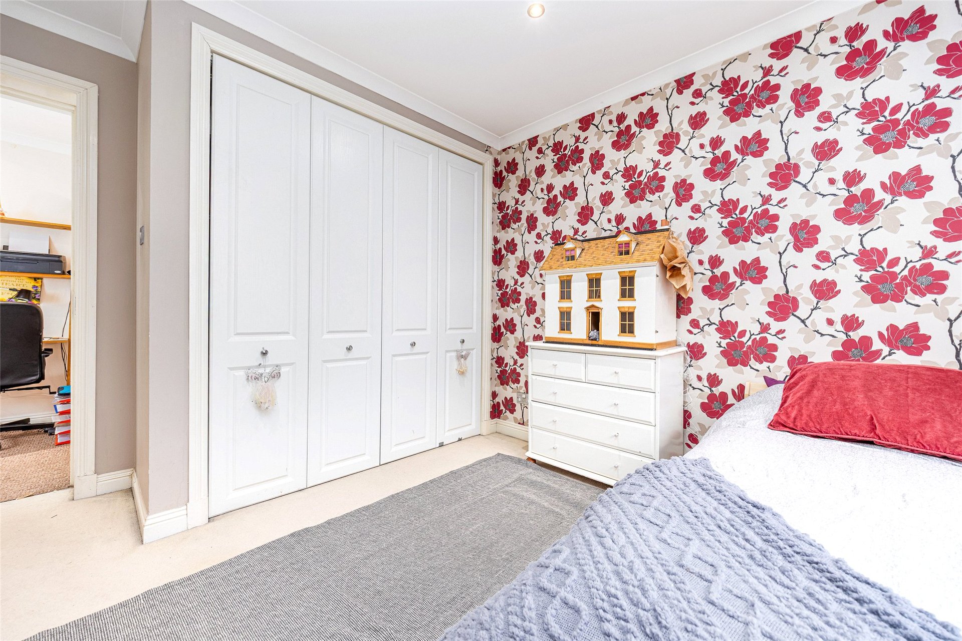 16 Old Farm Road, Bearsden, G61 1QA - Picture #36