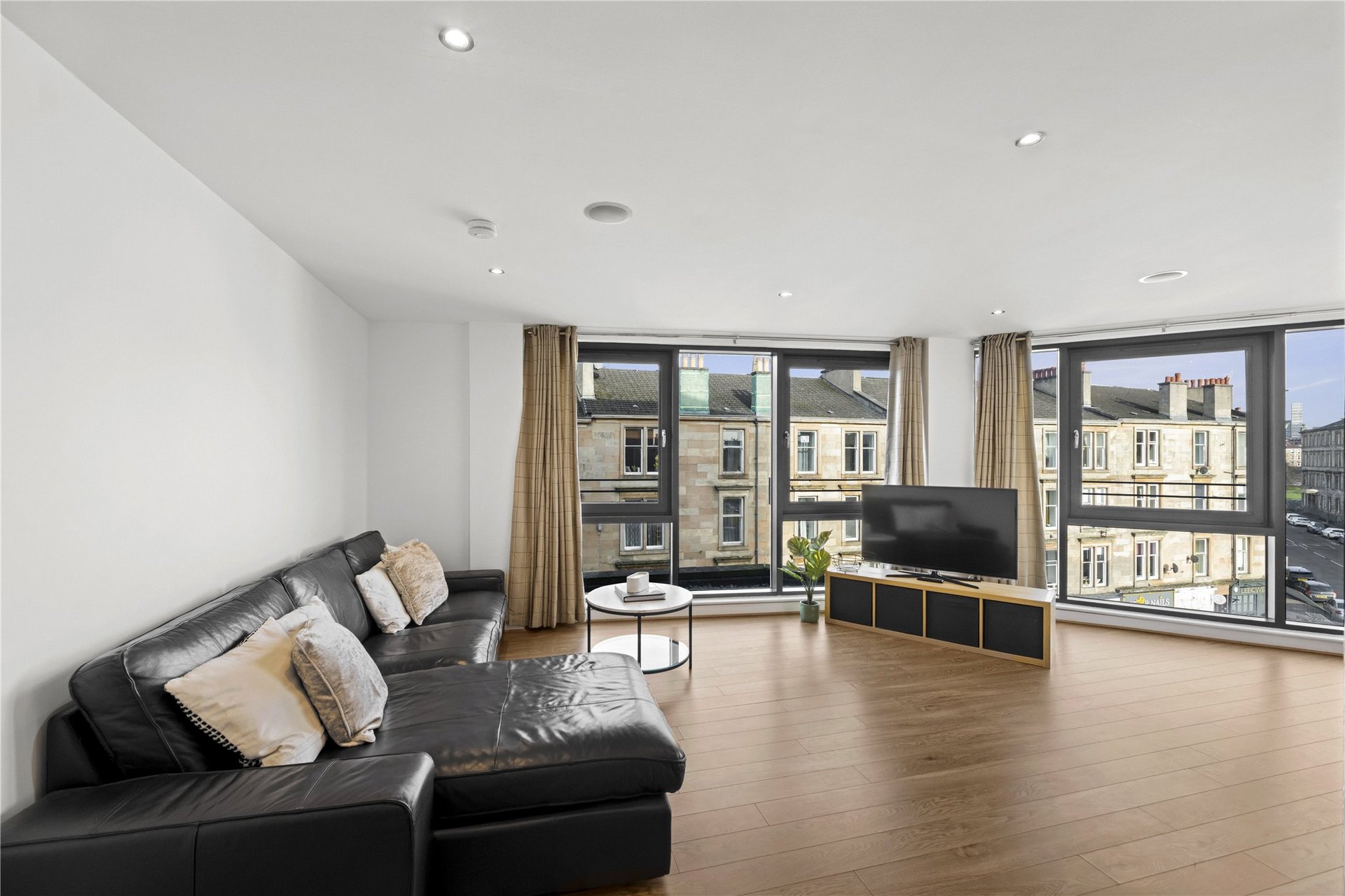 4/2, Flat 28, 1071 Argyle Street, Finnieston, Glasgow, G3 8LZ - Picture #3
