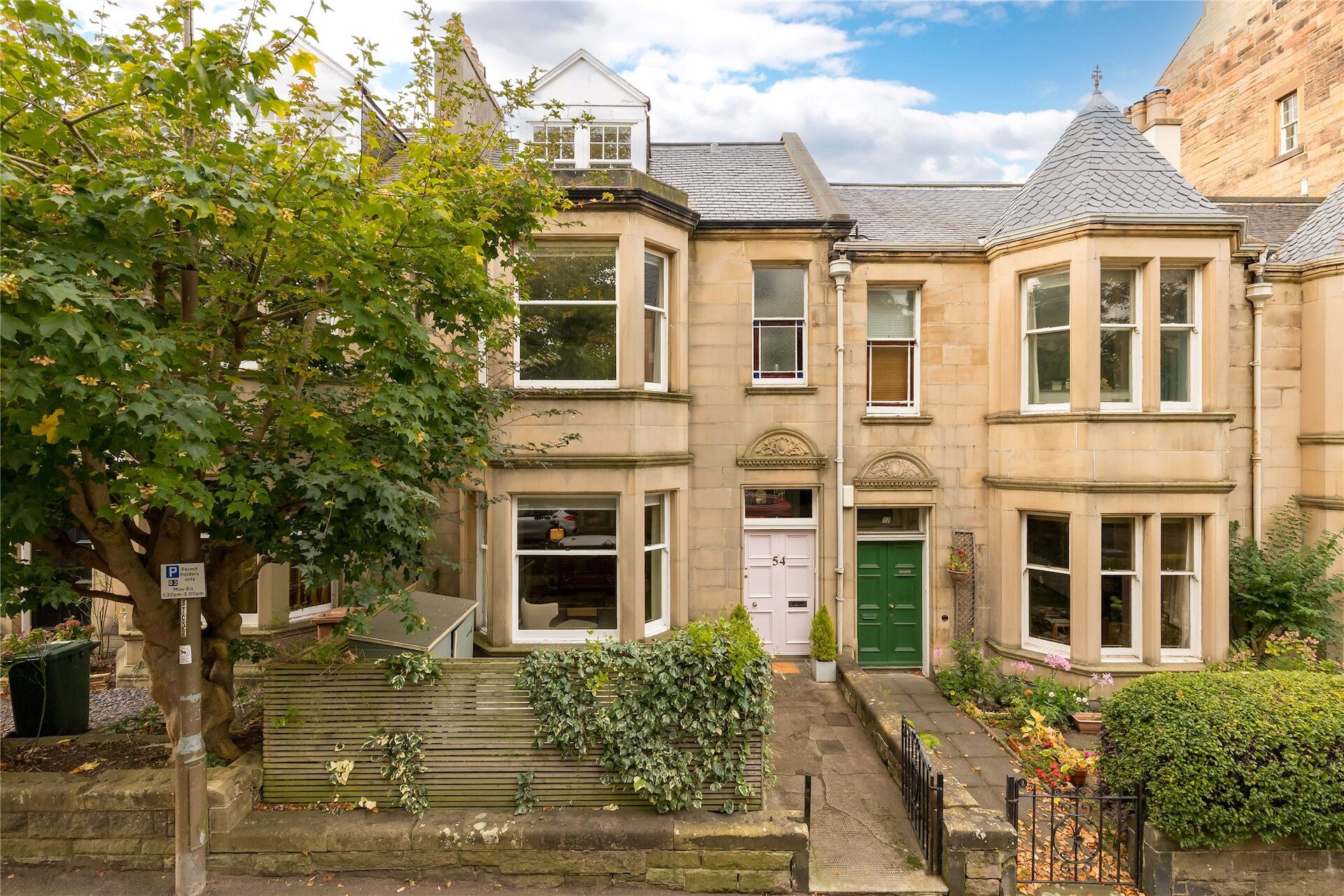 54 Braid Road, Morningside, Edinburgh, EH10 6AL - Picture #1