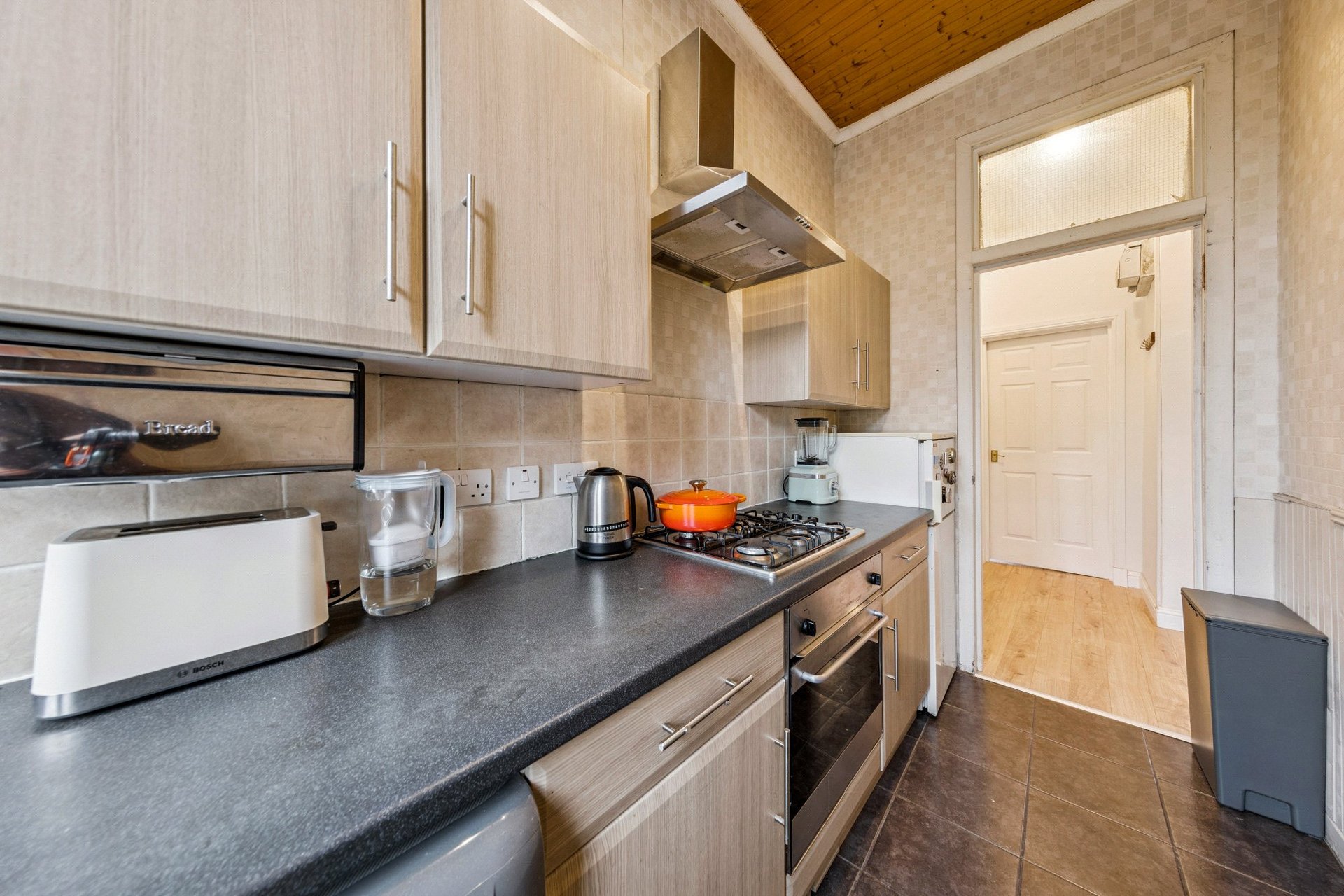 2/2, 588 Maryhill Road, Maryhill, Glasgow, G20 7ED - Picture #8