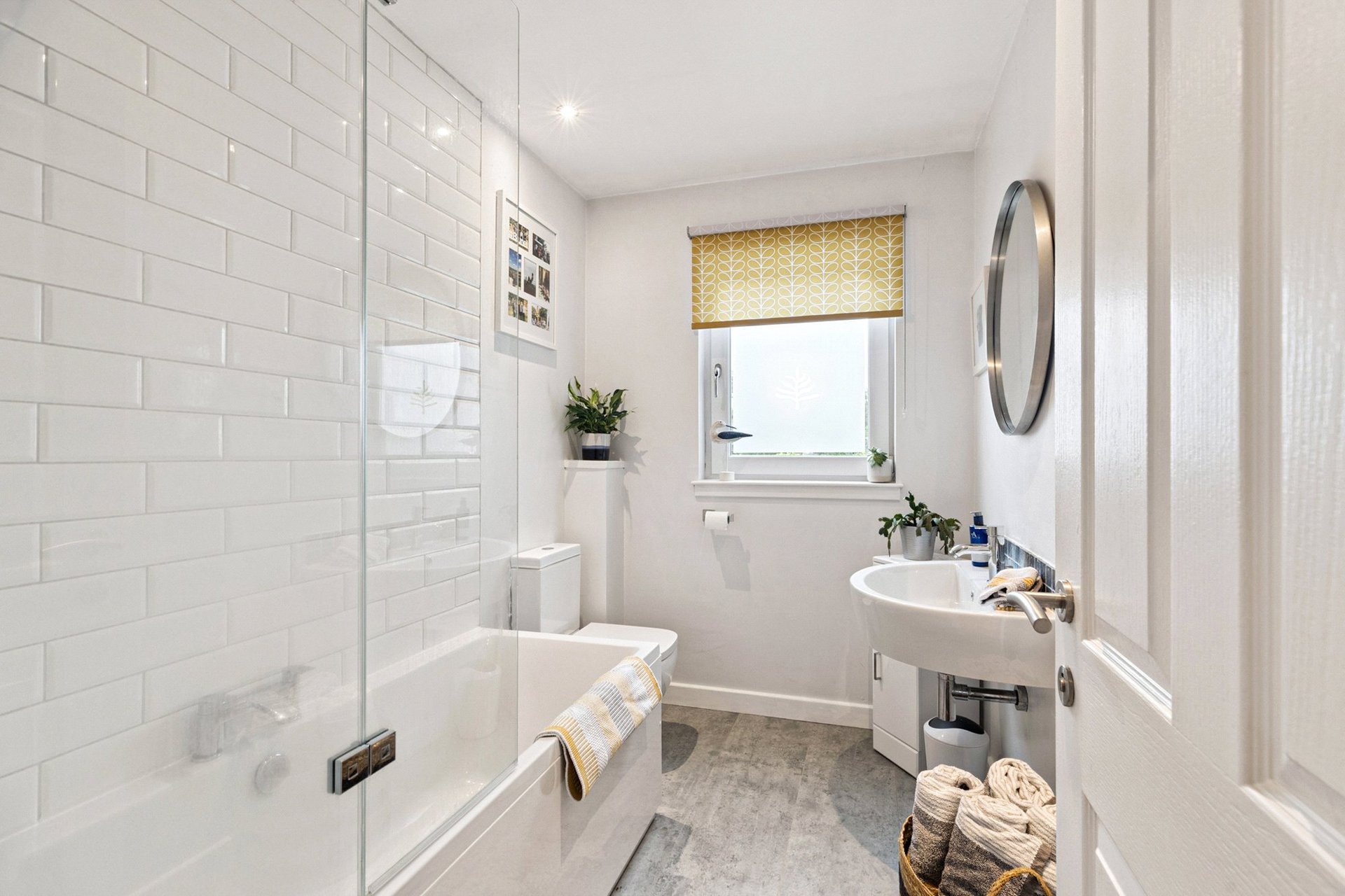 Drumtochty, Station Road, Balfron, G63 0SX - Picture #24