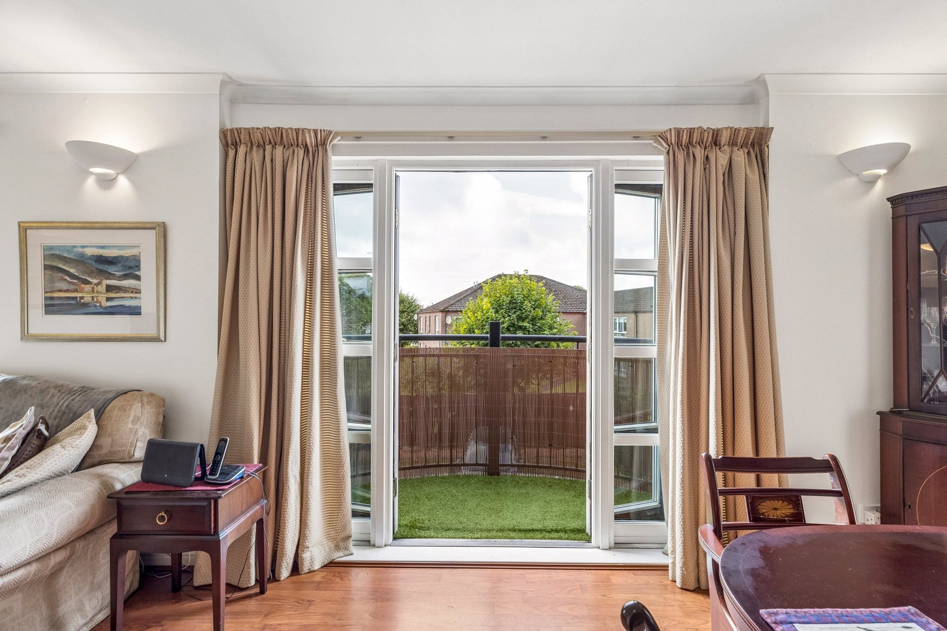 Flat D, 100 Anniesland Road, Anniesland, Glasgow, G13 1XD - Picture #5