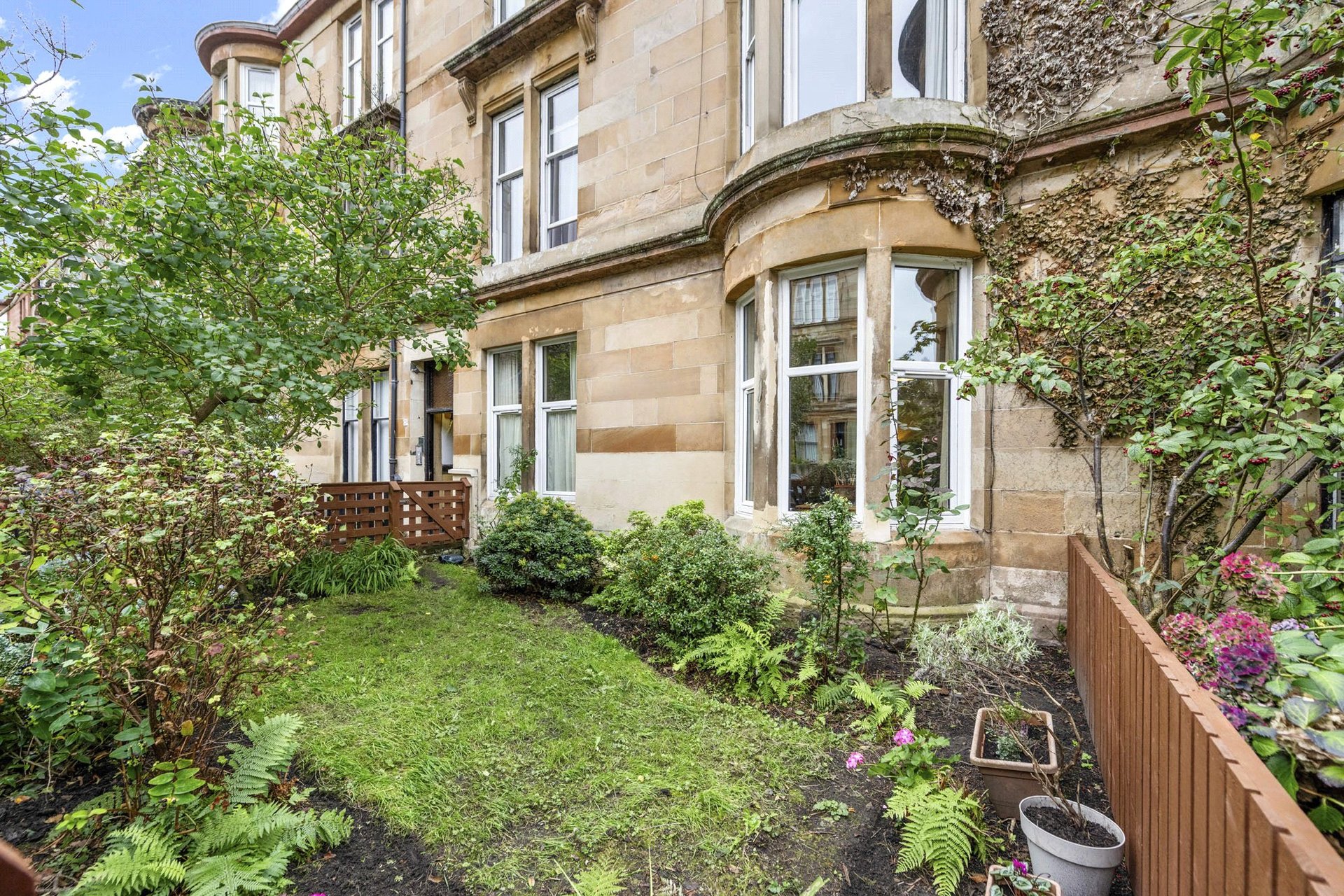 0/2, 21 Lawrence Street, Dowanhill, Glasgow, G11 5HF - Picture #2