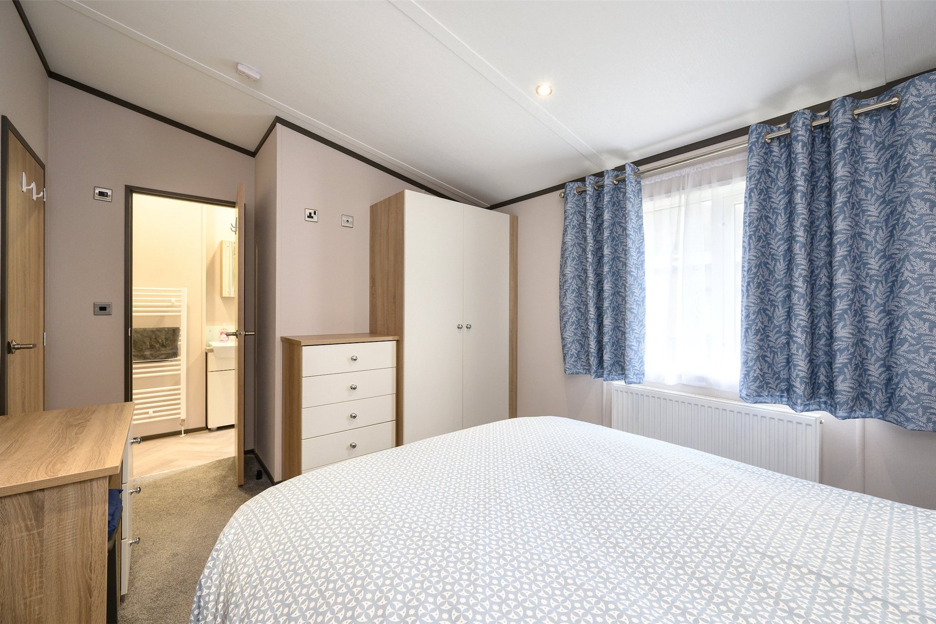 New Orchard 2, Erigmore Leisure Park, St Mary's Road, Birnam, Dunkeld, PH8 0BJ - Picture #9