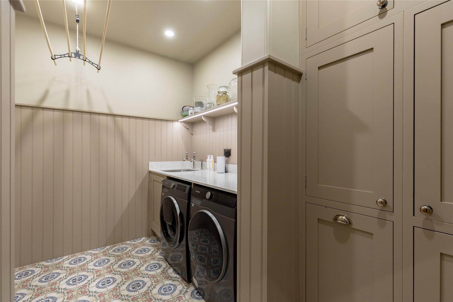 13 Danube Street, Edinburgh, EH4 1NN - Picture #29