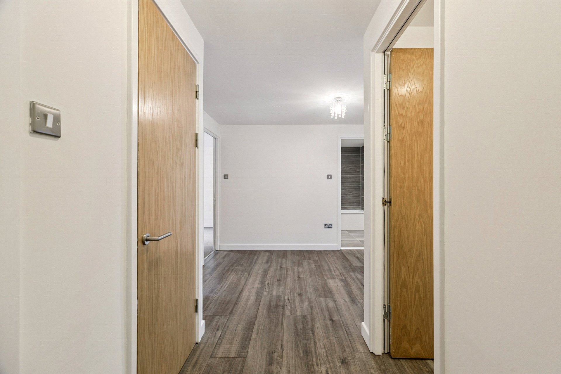 Flat 1/1 Metropole Building, 87 Dunlop Street, Glasgow City, G1 4ET - Picture #12