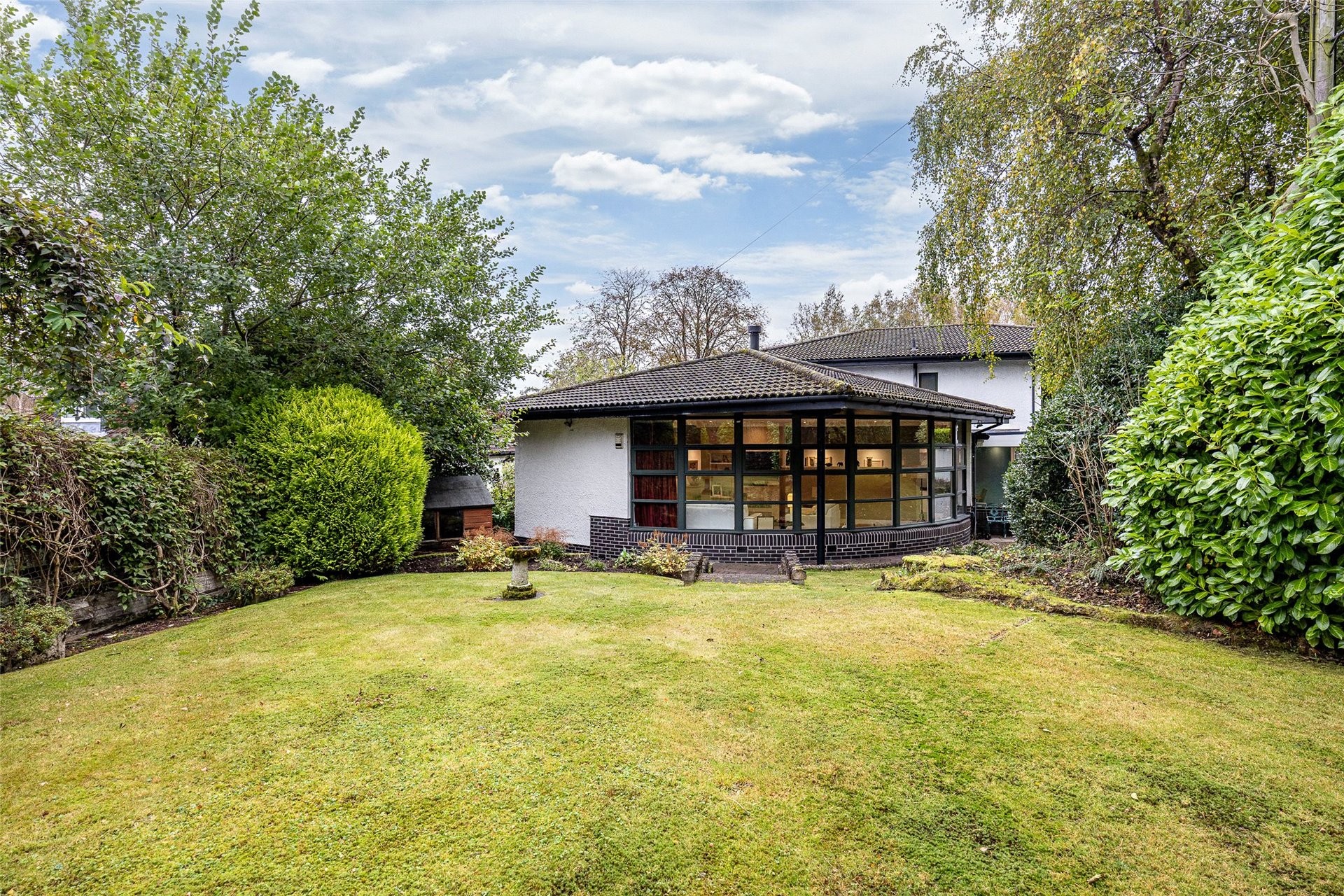 29A Thorn Drive, Bearsden, G61 4ND - Picture #45