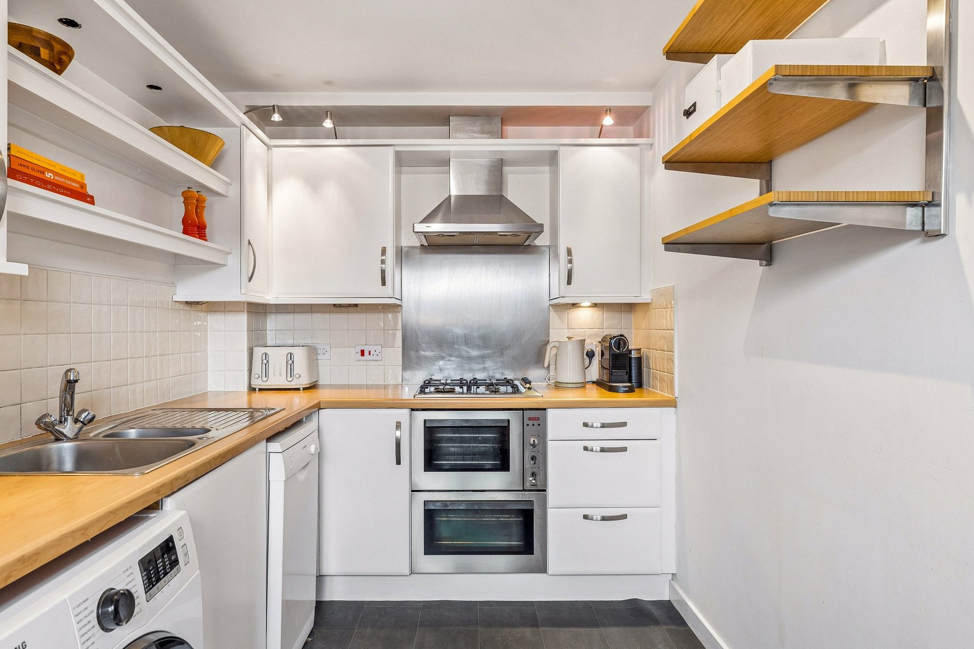 1/1, 57 Avenuepark Street, North Kelvinside, Glasgow, G20 8LN - Picture #12
