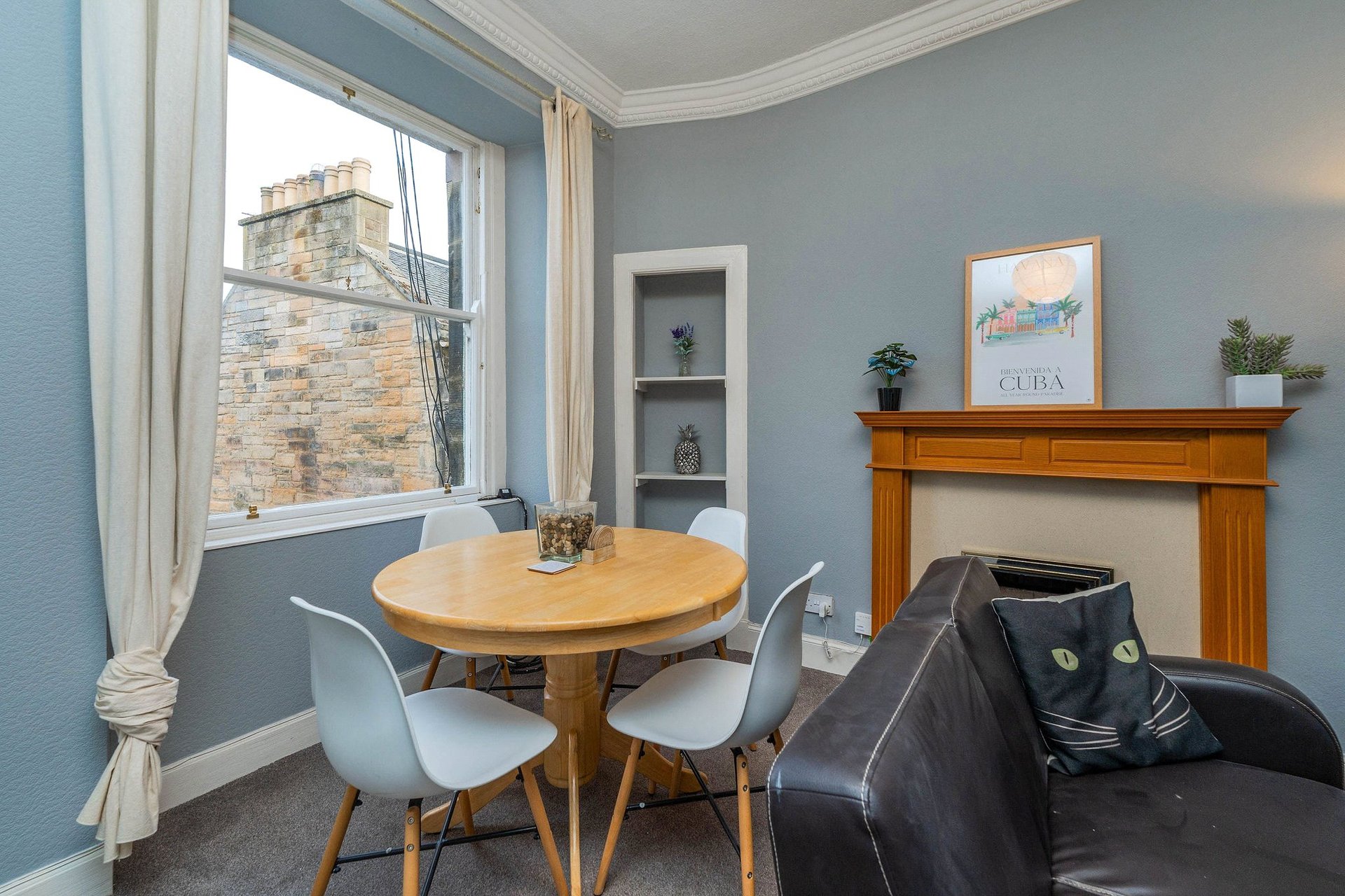 3f3, 10 Howden Street, Newington, Edinburgh, EH8 9HL - Picture #3