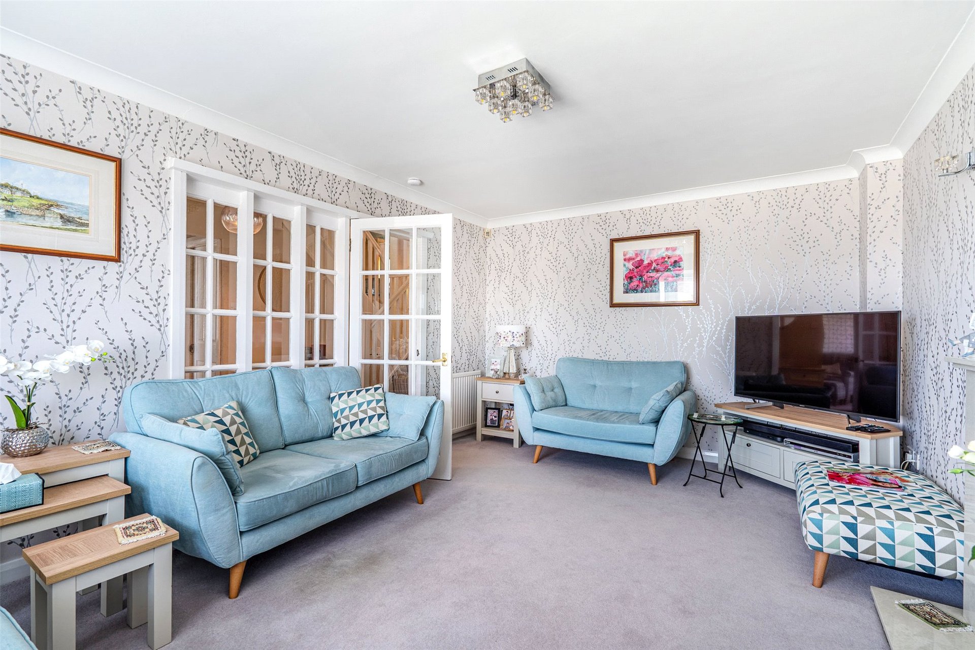 44 Moorfoot Way, Bearsden, G61 4RL - Picture #5