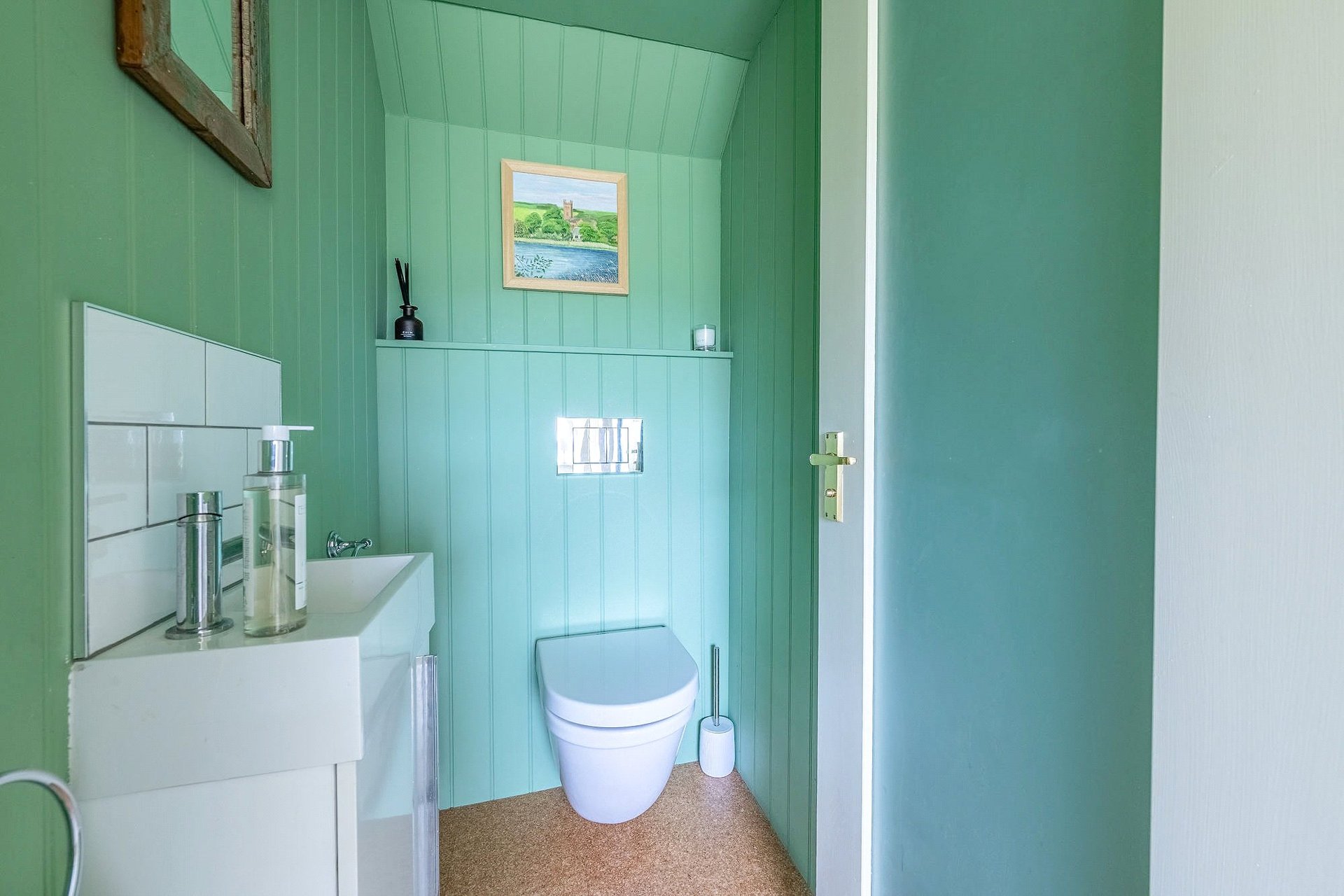 Cragard, Greenbrig Road, Barnyards, Kilconquhar, Leven, KY9 1PA - Picture #22