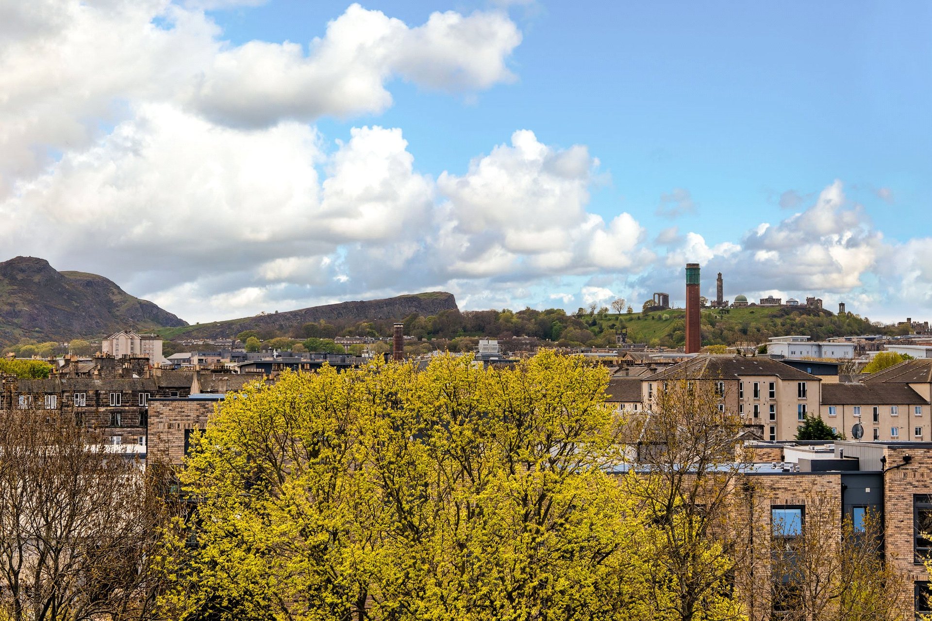 1 (2F2), Graham Street, Edinburgh, Midlothian, EH6 5QN - Picture #12