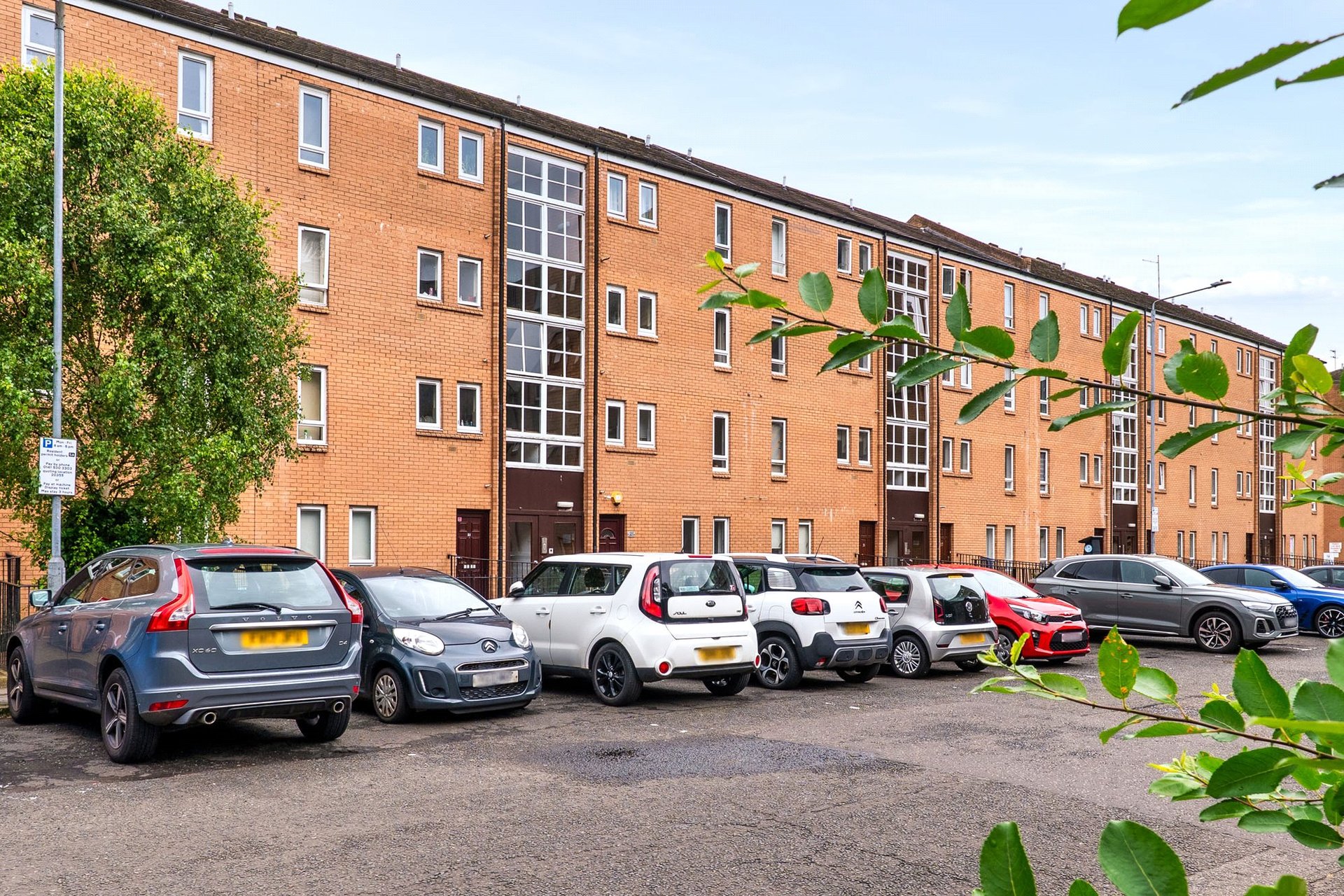 2/2, 25 Dorset Street, Finnieston, Glasgow, G3 7AG - Picture #2