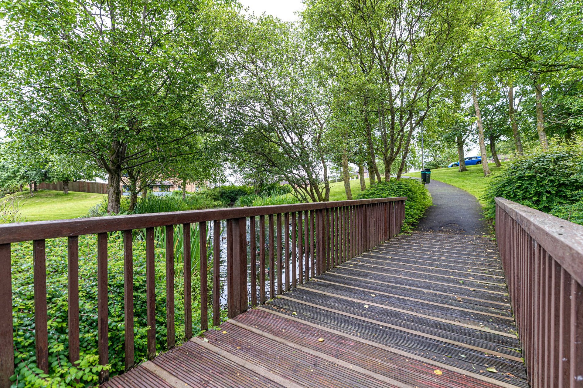 90 Nasmyth Avenue, Bearsden, Glasgow, East Dunbartonshire, G61 4SQ - Picture #32