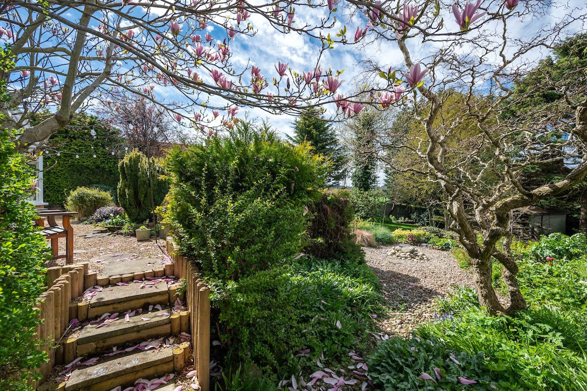 The Old Farmhouse, Pencaitland, East Lothian, EH34 5DE - Picture #37
