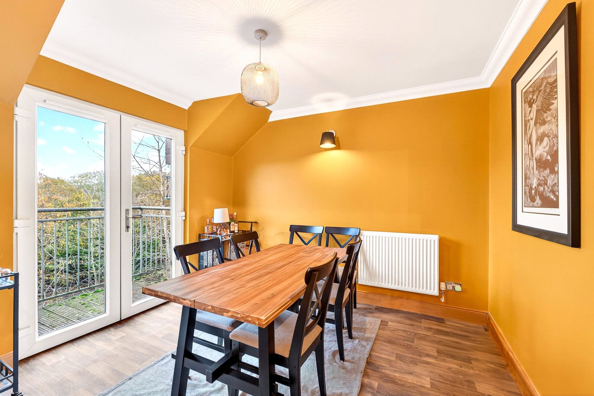 3 William Law Gardens, Galashiels, Scottish Borders, TD1 1TB - Picture #8