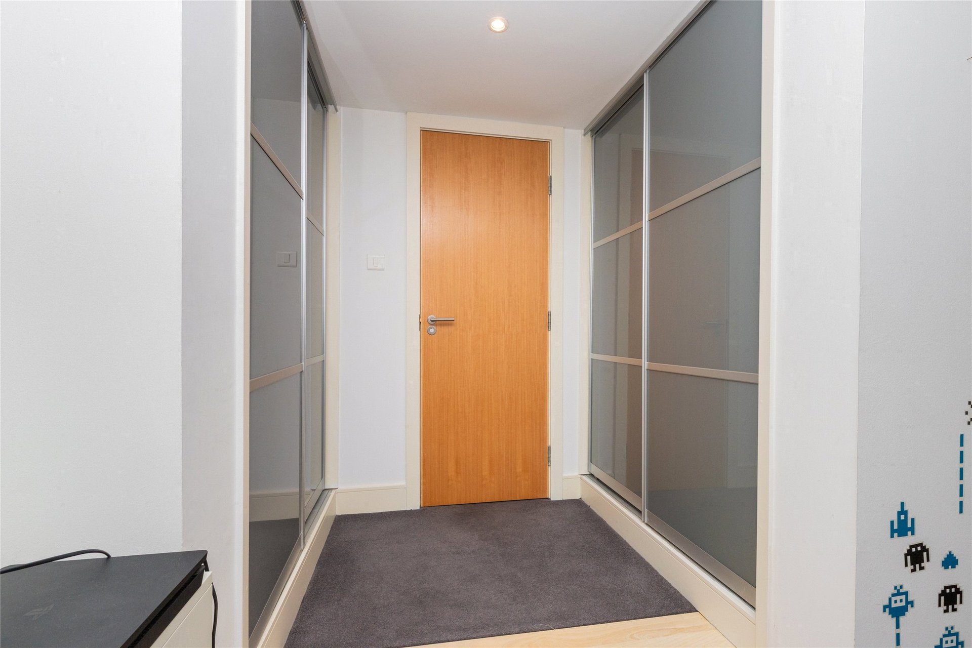 Flat 2/13 Old Sheriff Court, 149 Ingram Street, Merchant City, Glasgow City, G1 1DW - Picture #29