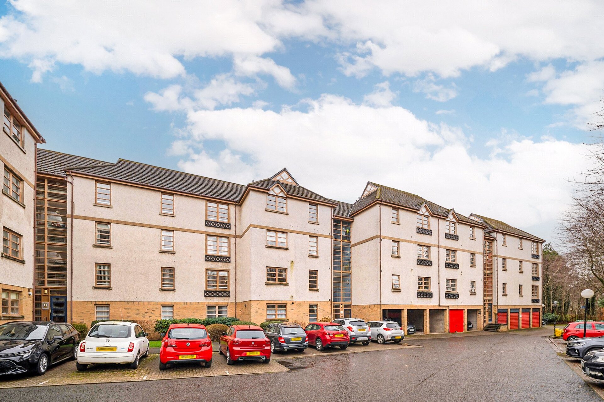 Flat 3, 4 Grandville, Edinburgh, EH6 4TH - Picture #1