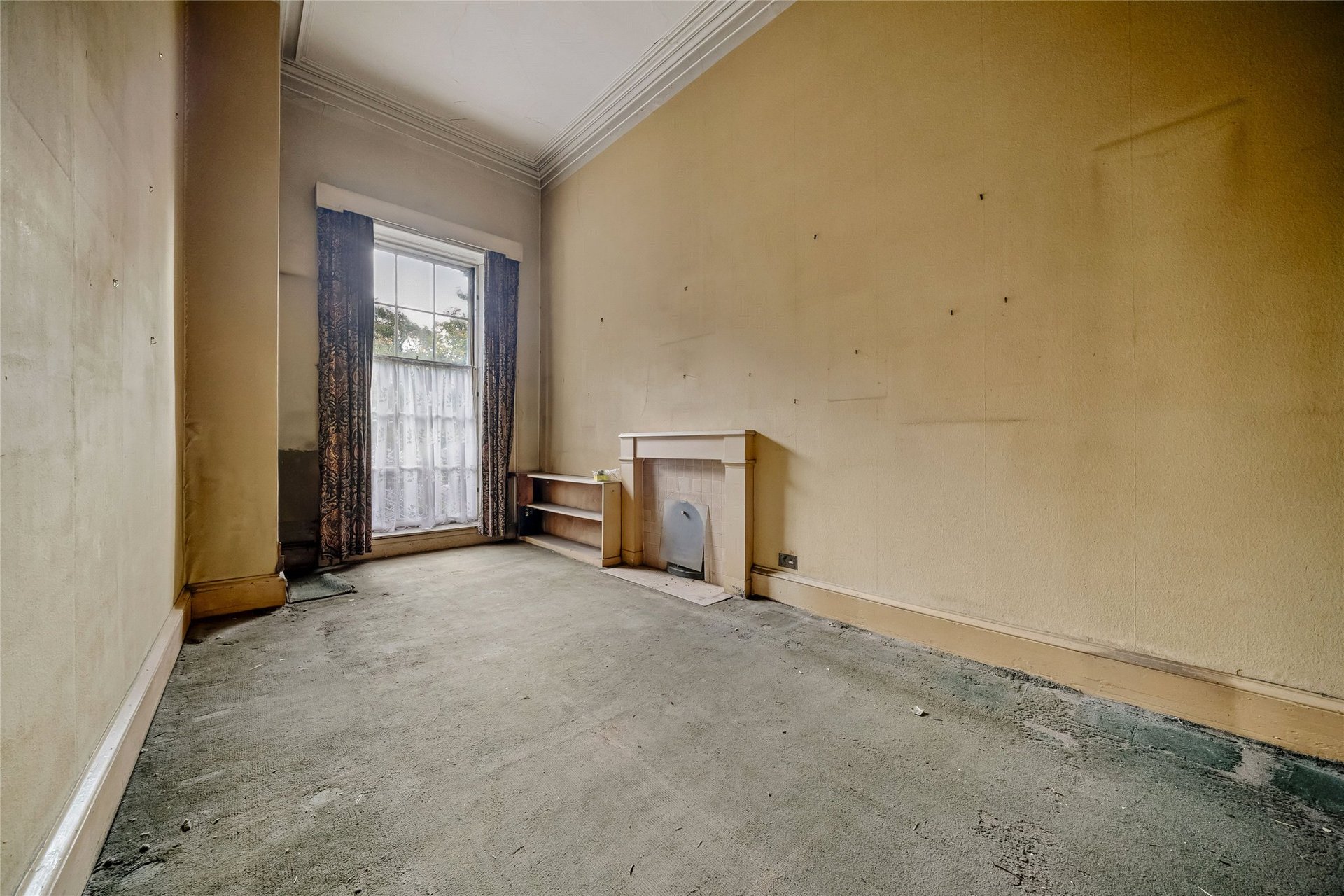 23/2 St. Bernards Crescent, Stockbridge, Edinburgh, EH4 1NR - Picture #3