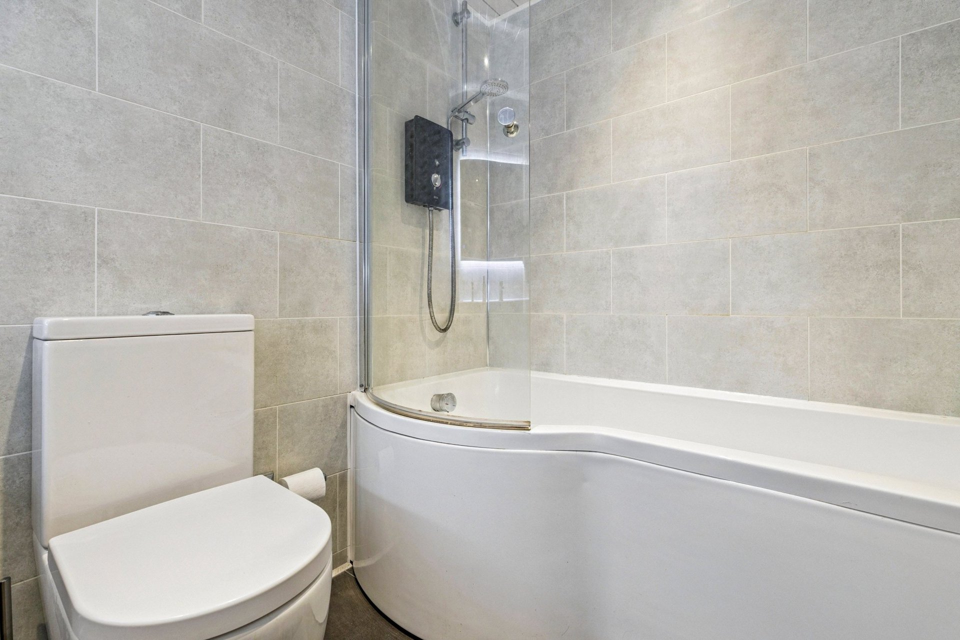 Flat 17, 46 Speirs Wharf, Port Dundas, Glasgow City, G4 9TH - Picture #20
