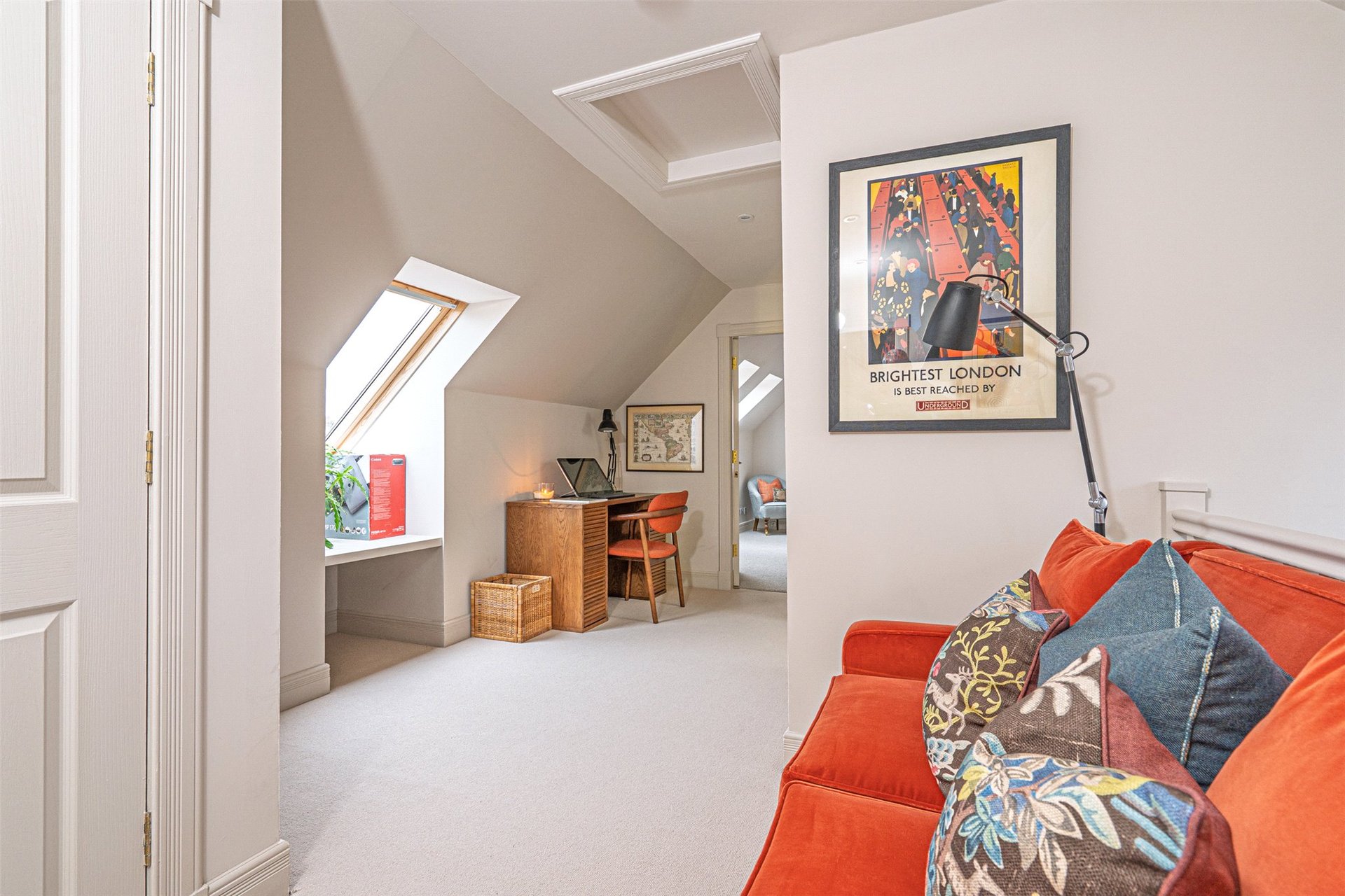 9 Southgait Close, St. Andrews, Fife, KY16 9QH - Picture #24