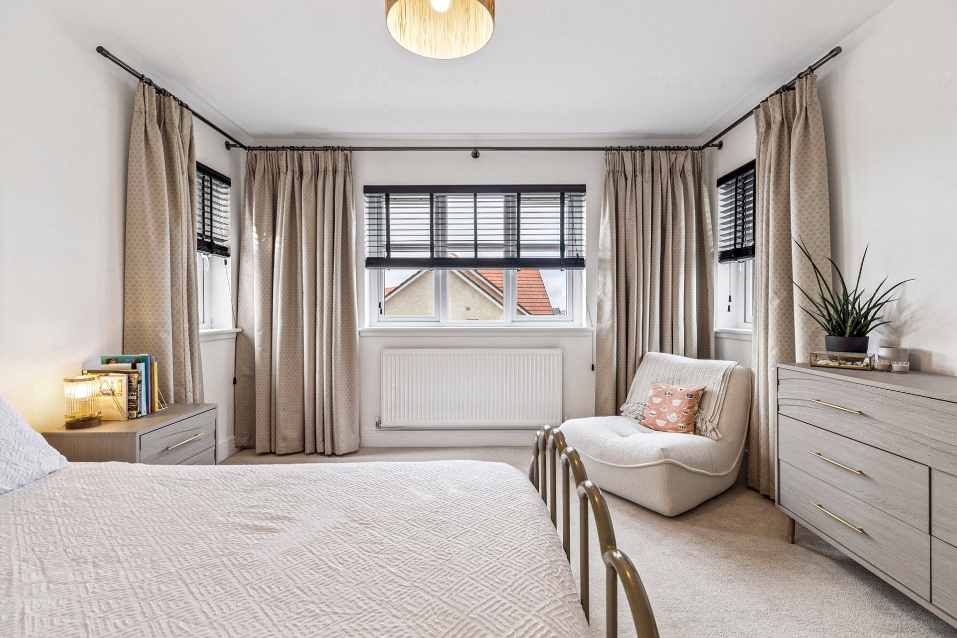1 Knightley Gardens, Jackton, Glasgow, South Lanarkshire, G75 7DN - Picture #19