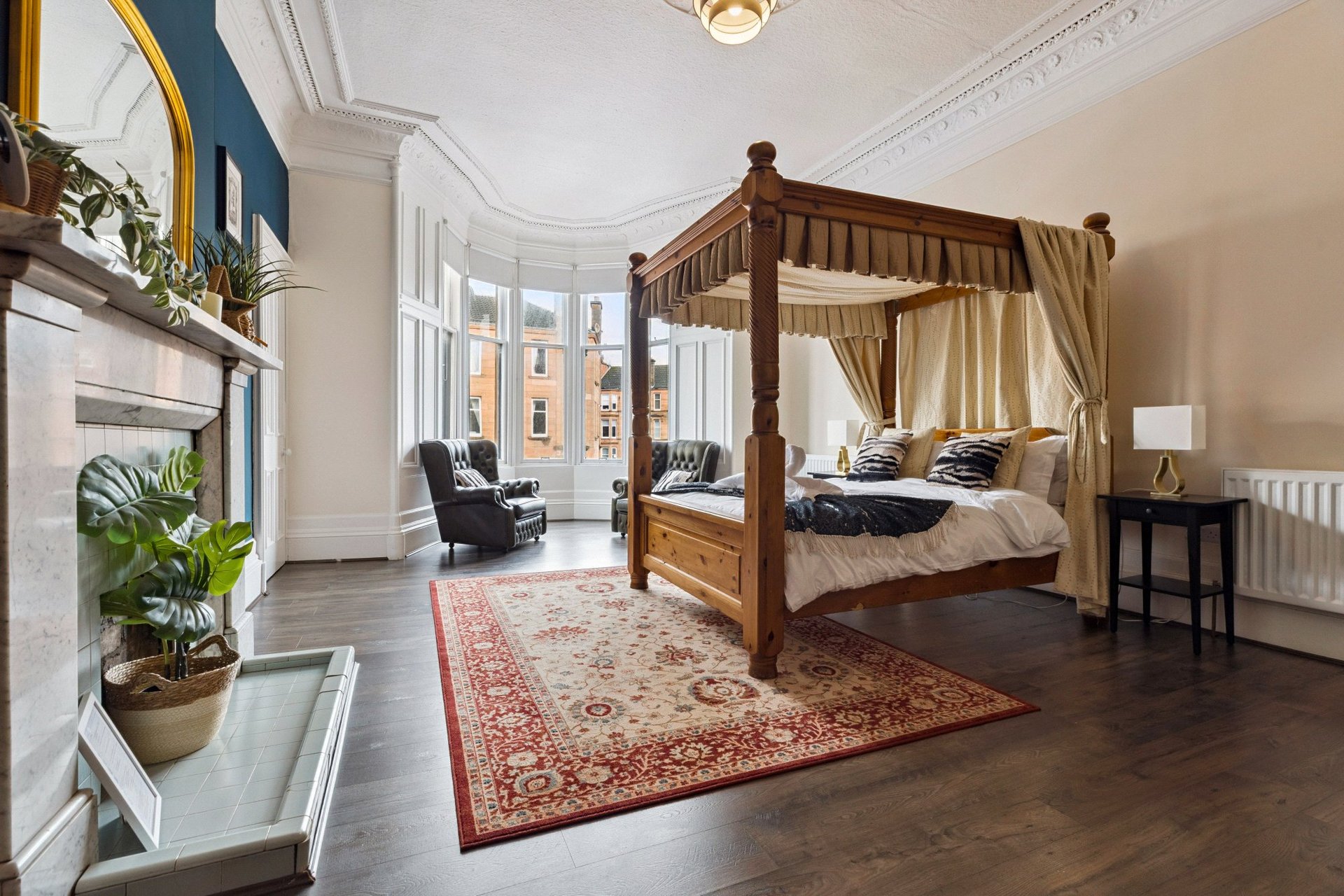 216 Broomhill Drive, Broomhill, Glasgow, G11 7QB - Picture #33