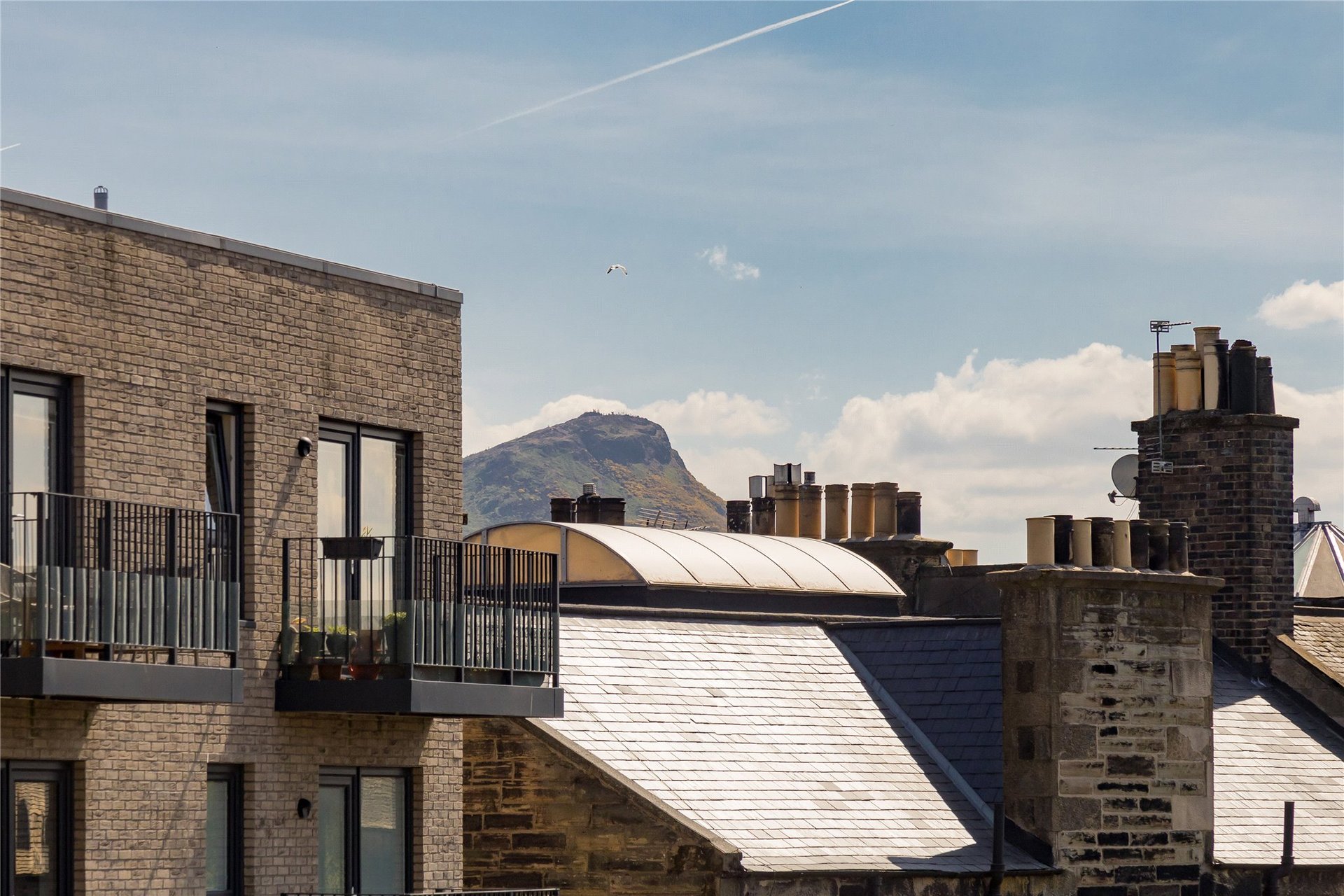 22/21 Pillans Place, Leith, Edinburgh, EH6 7AZ - Picture #24