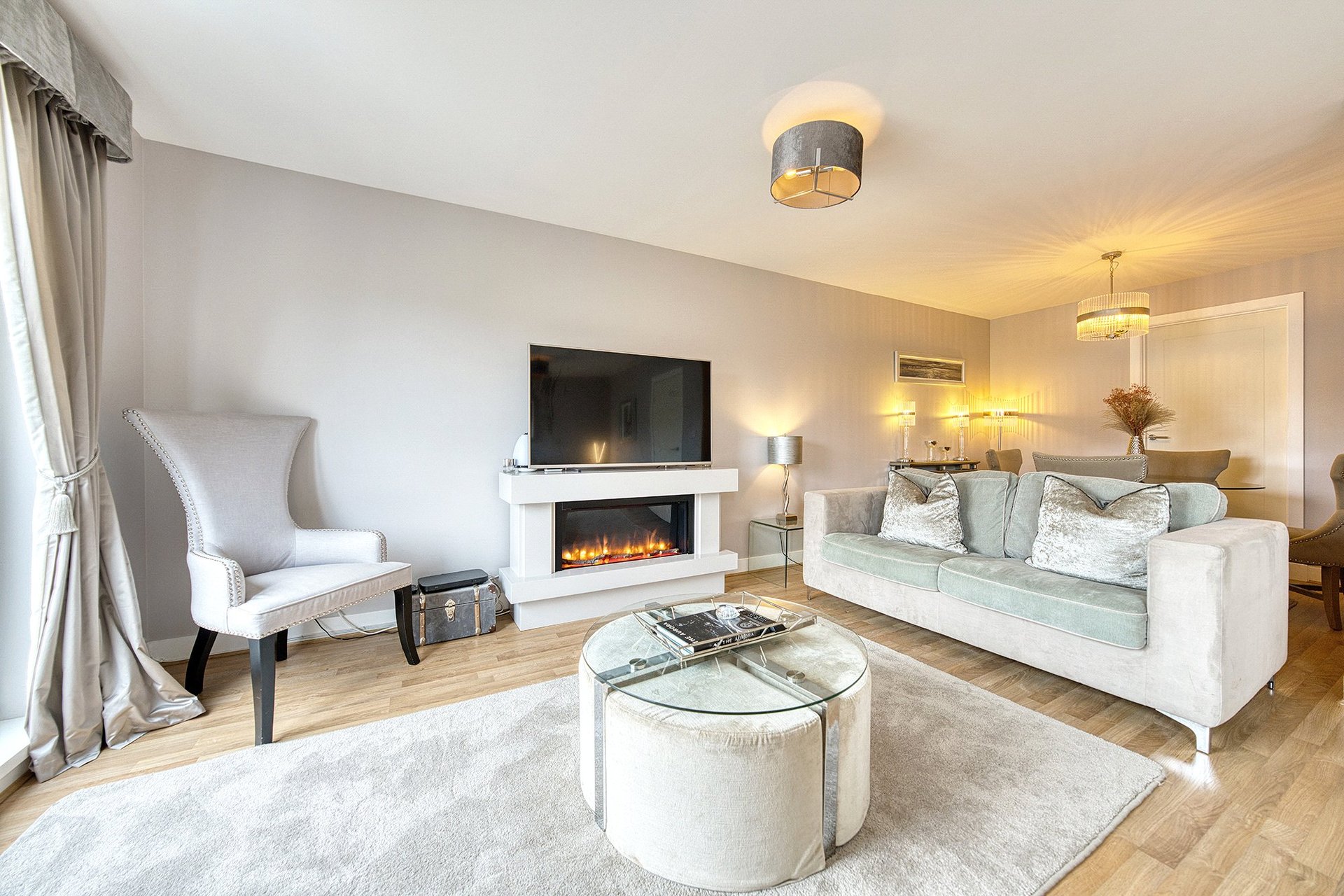 34 Morven Drive, Clarkston, Glasgow, G76 7NH - Picture #15