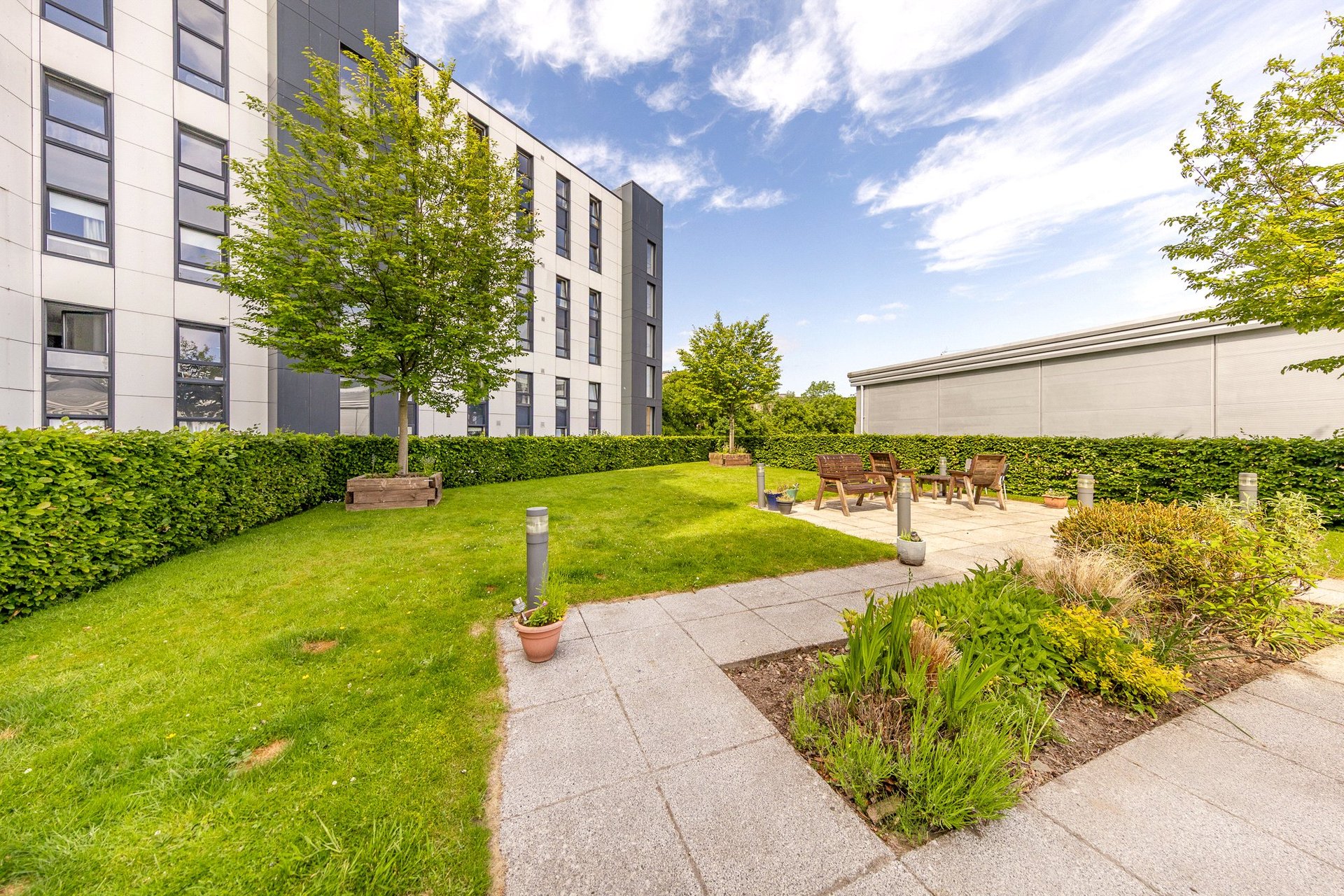 4/4, 67 Minerva Street, Finnieston, Glasgow, G3 8LE - Picture #29