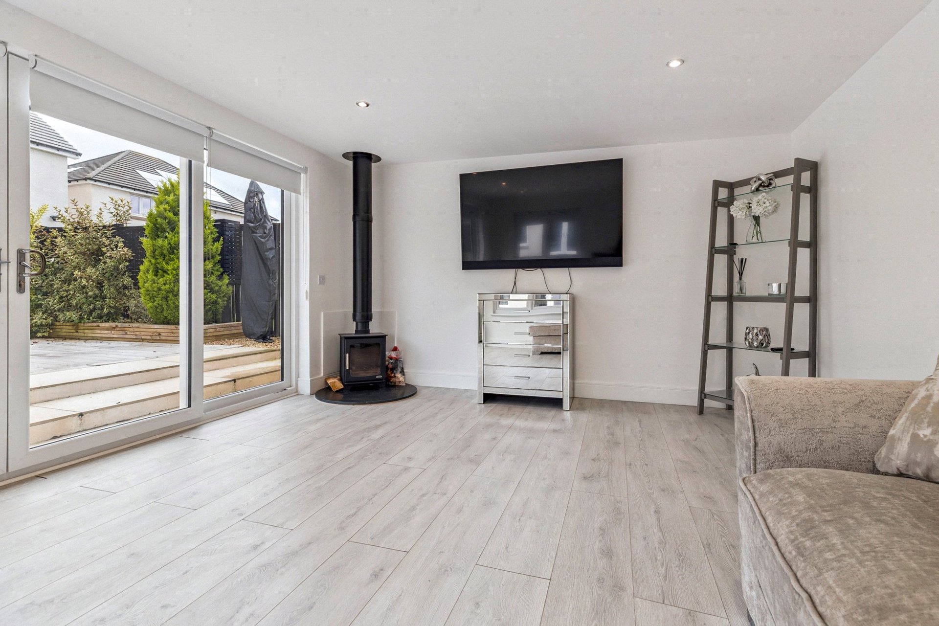 8 Sandwick Crescent, Newton Mearns, Glasgow, East Renfrewshire, G77 5WU - Picture #52