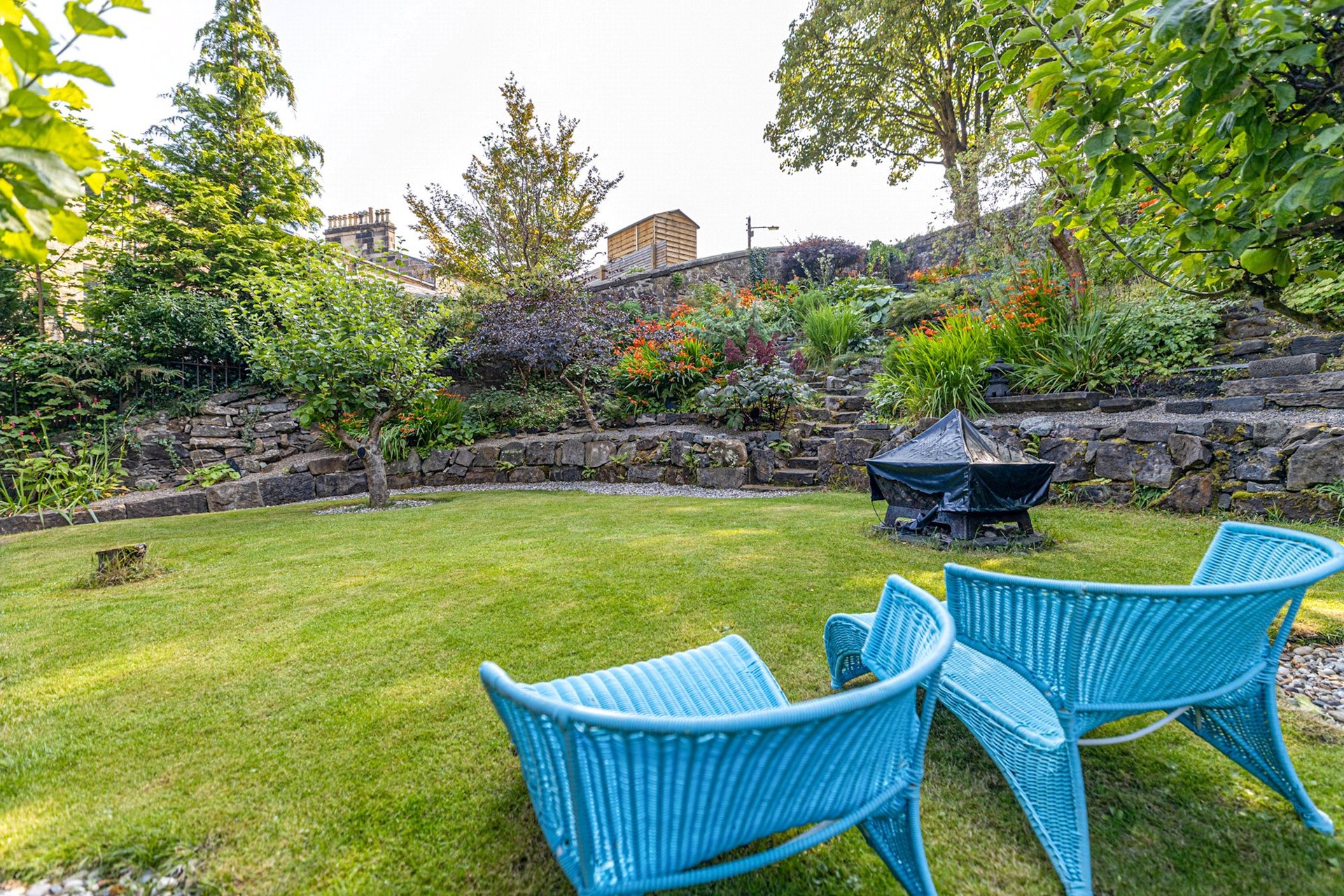 2a Kirklee Road, Kirklee, Glasgow, G12 0TN - Picture #59