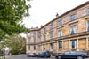 Flat 3, 10 Crown Circus, Dowanhill, Glasgow, G12 9HB - Picture #18