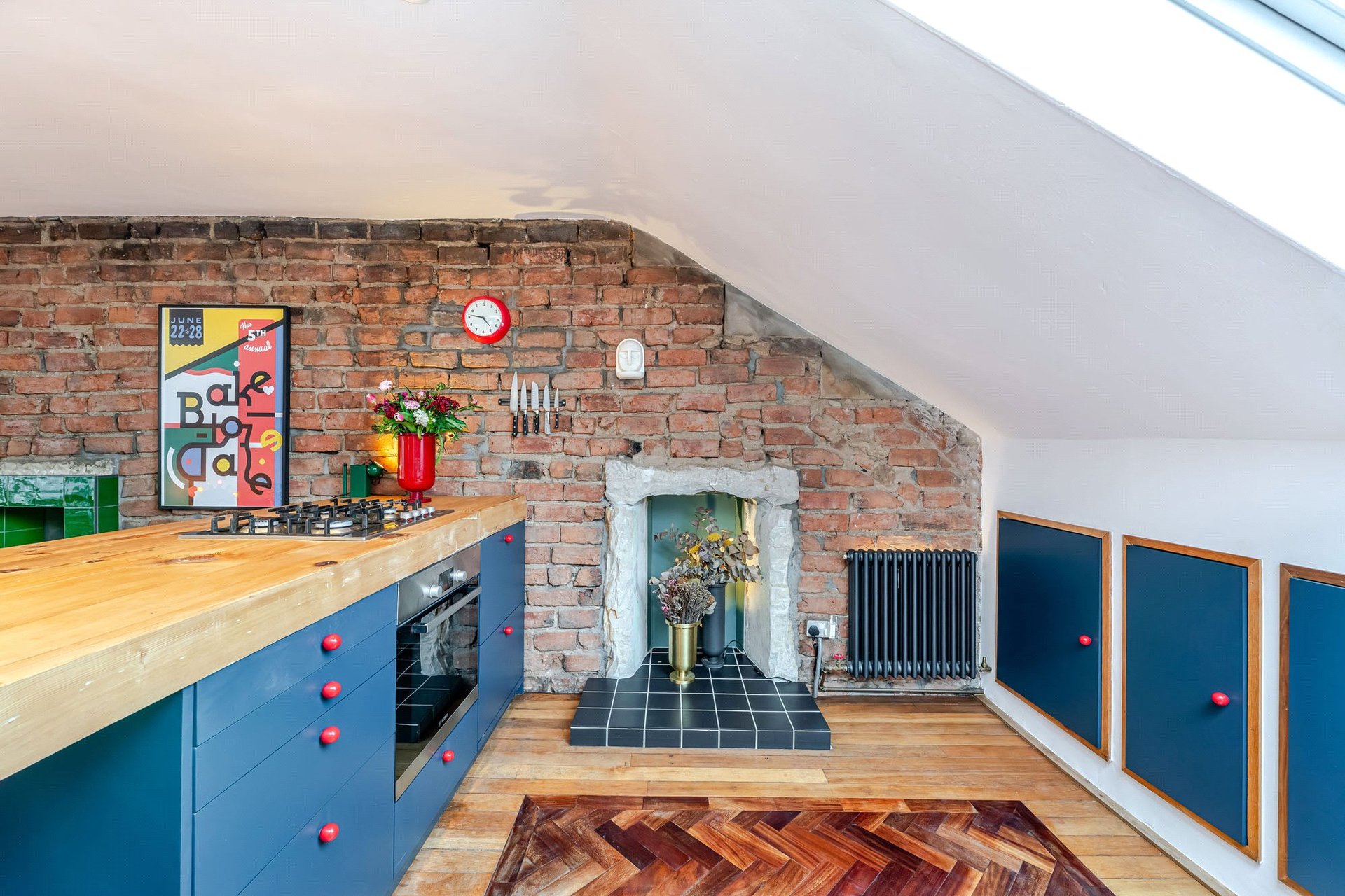 2/3, 42 Kelvingrove Street, Kelvingrove, Glasgow, G3 7RZ - Picture #14
